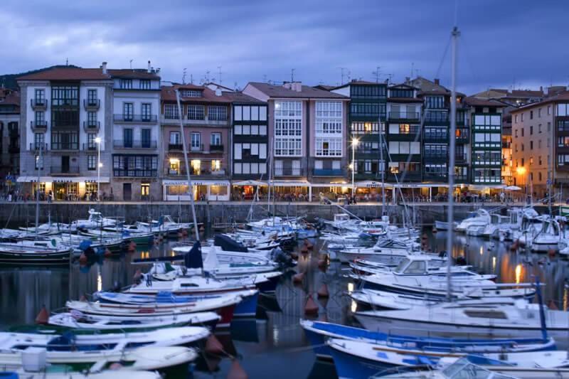 VIVIENDA en LEKEITIO