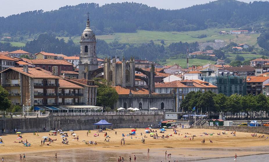 VIVIENDA en LEKEITIO