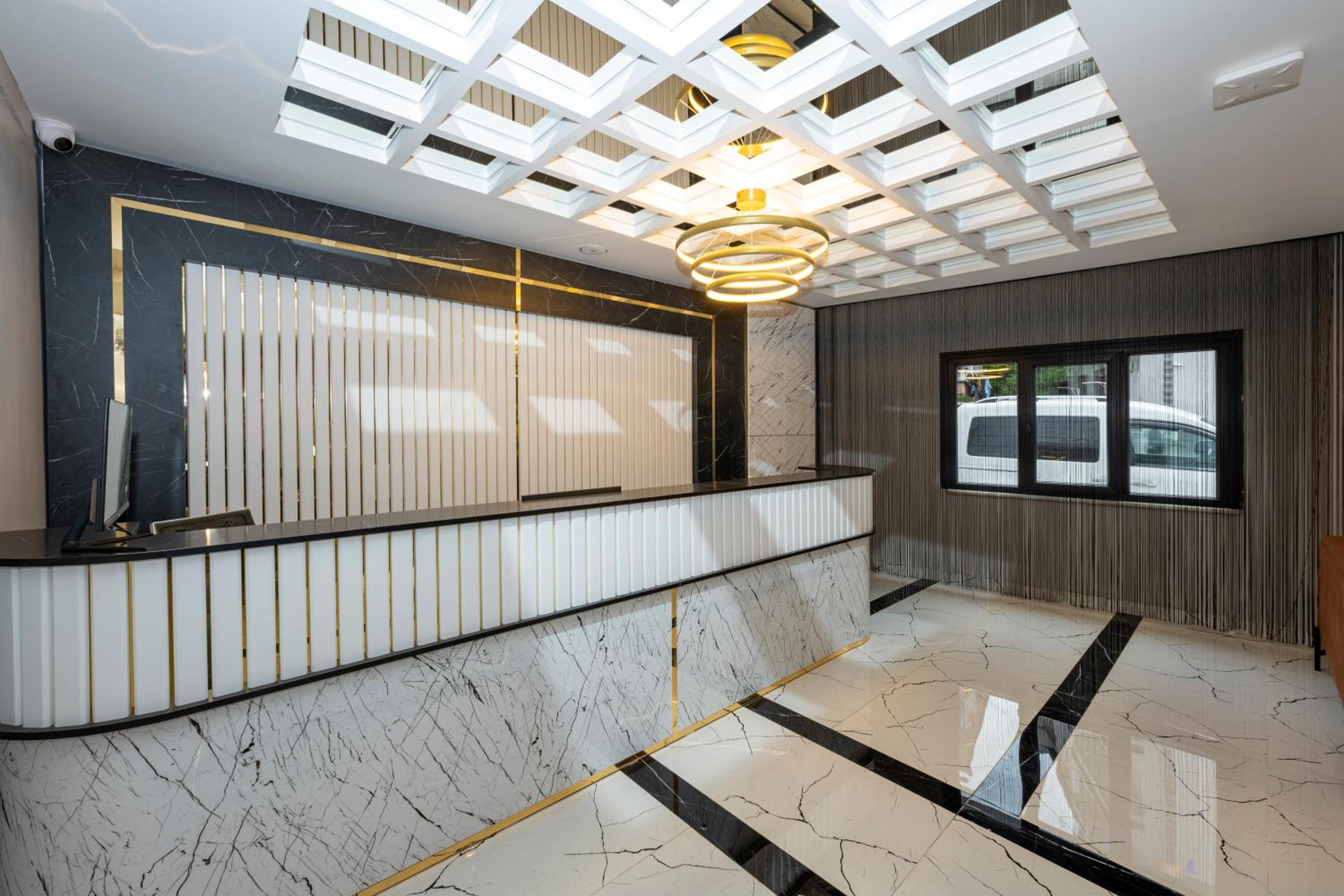 İstanbul Paradise Otel - Image 28