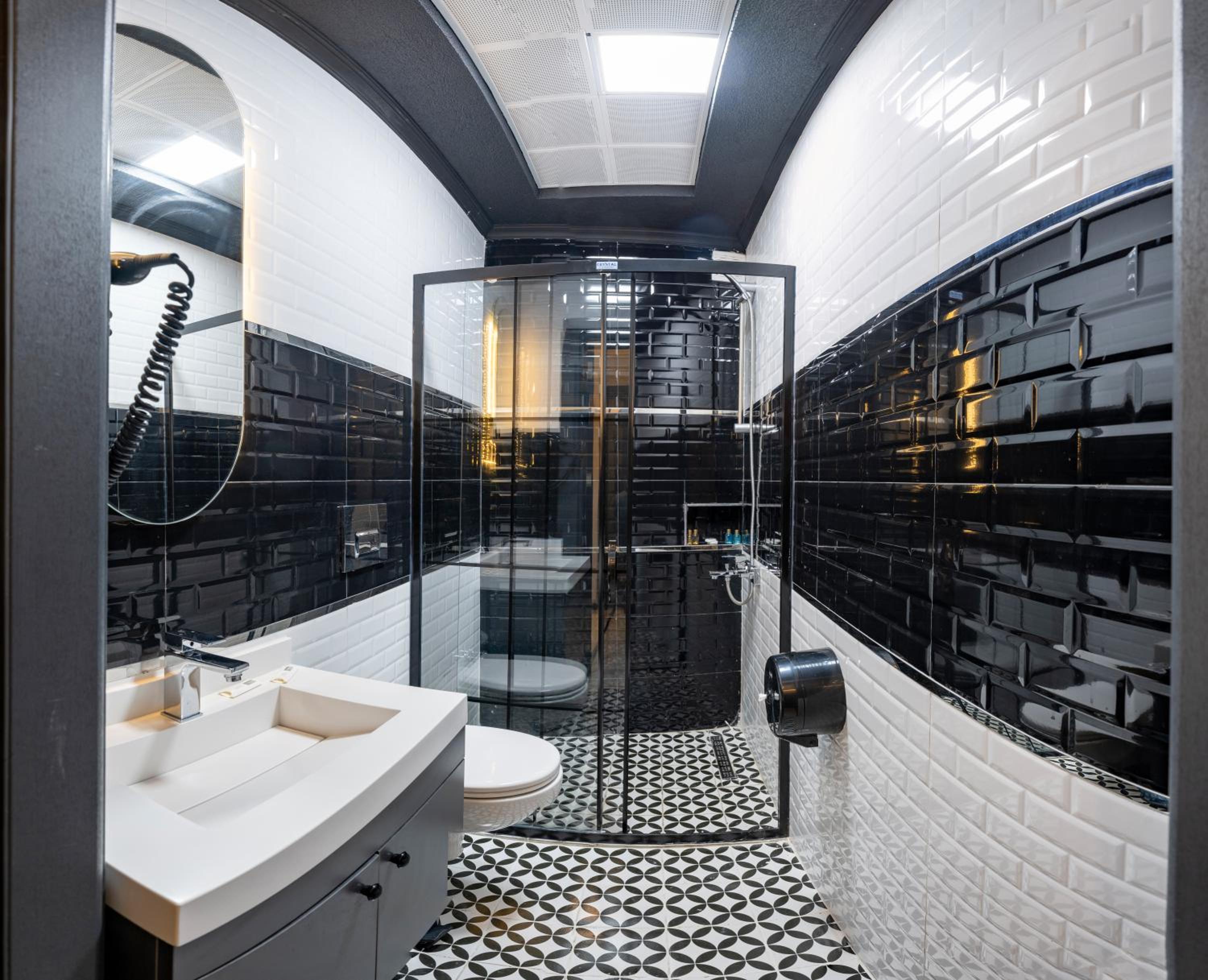 İstanbul Paradise Otel - Image 40
