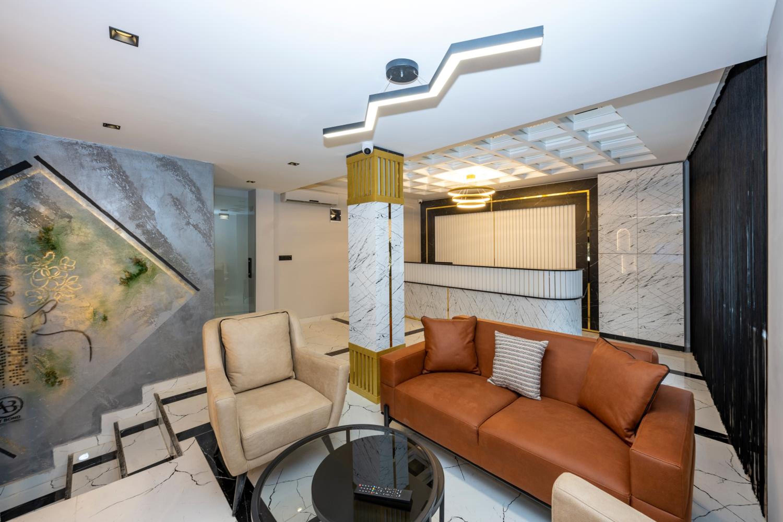 İstanbul Paradise Otel - Image 30