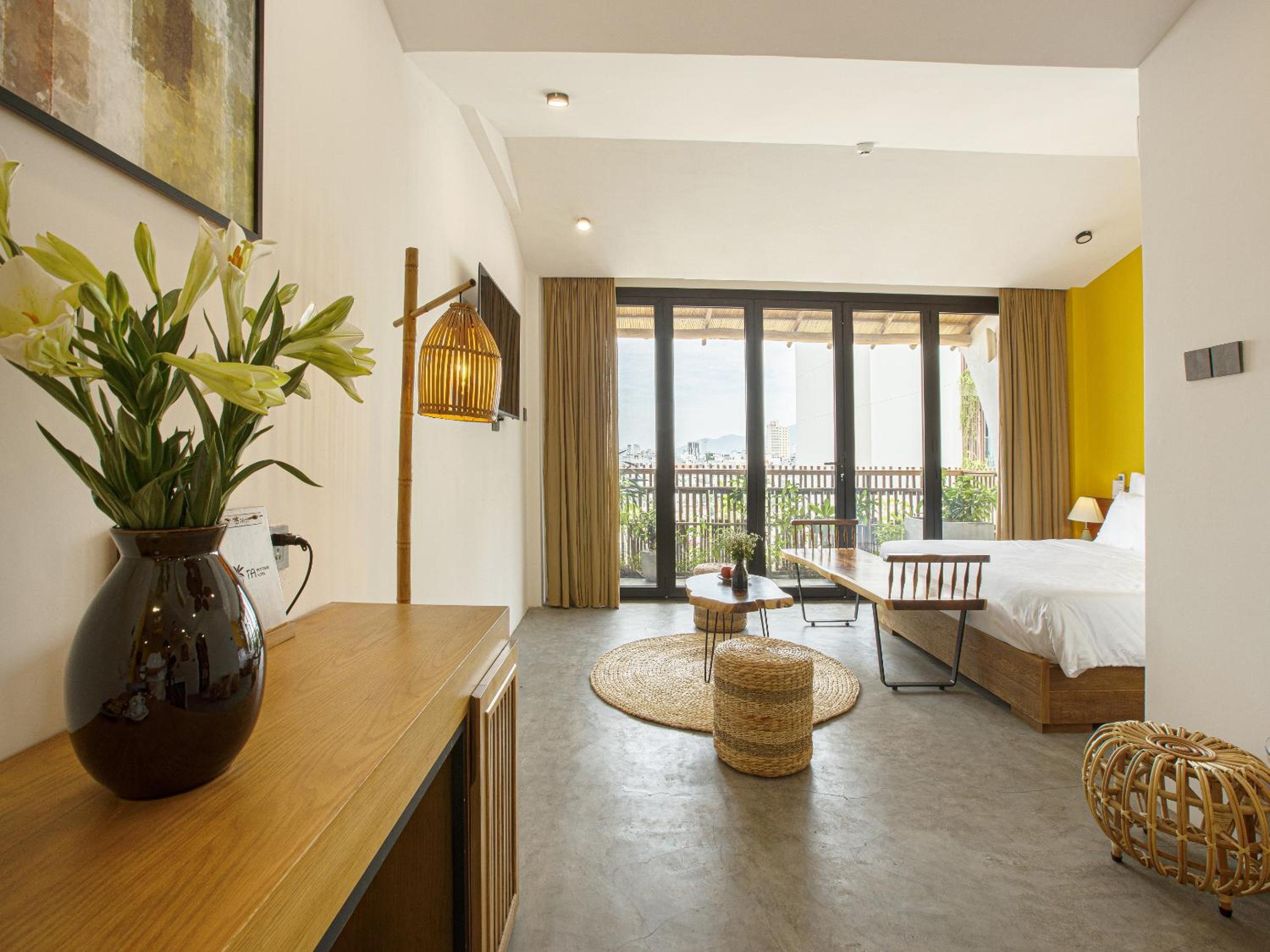 TA Danang Boutique Hotel