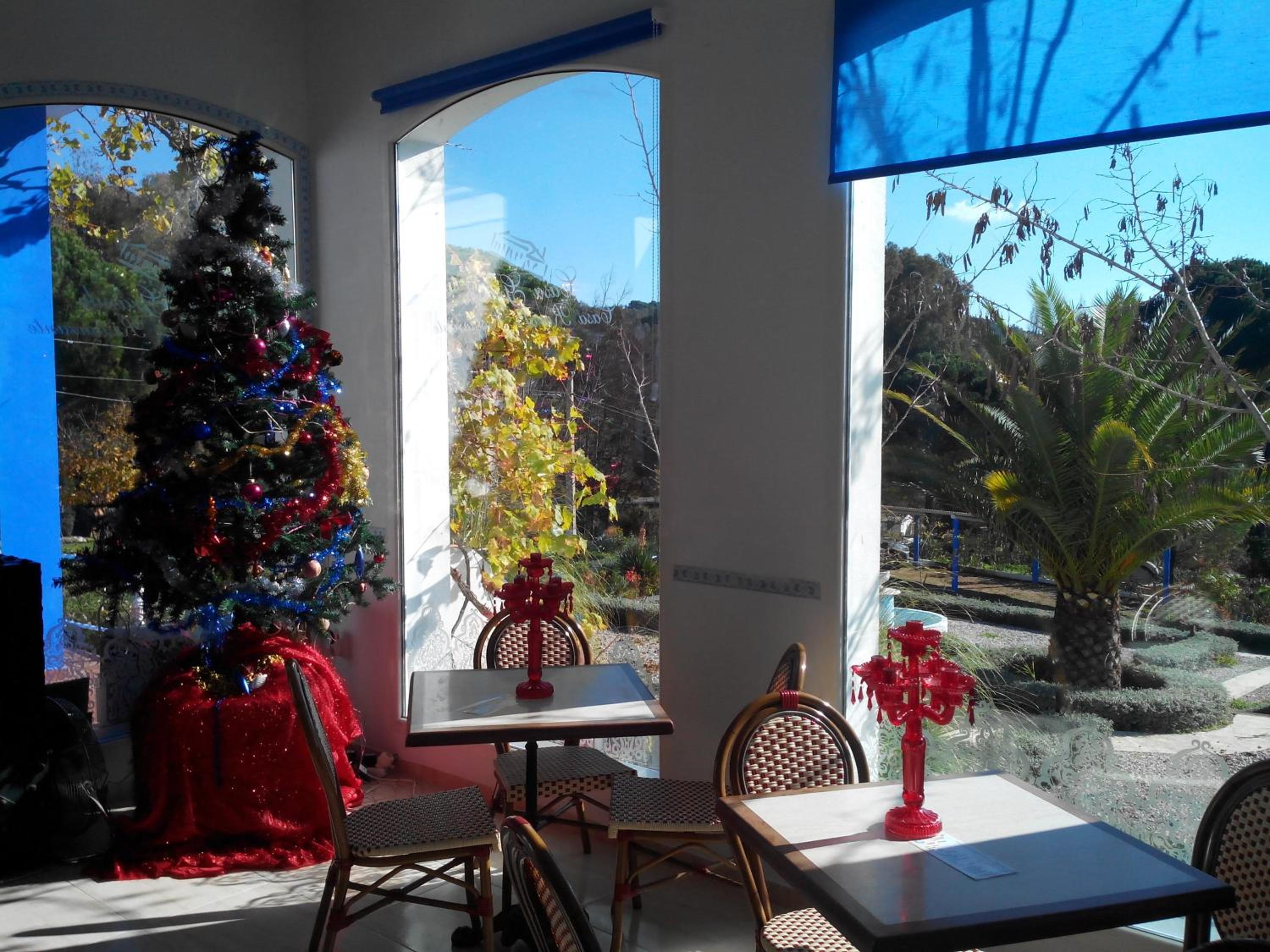 Hotel Casa Grande