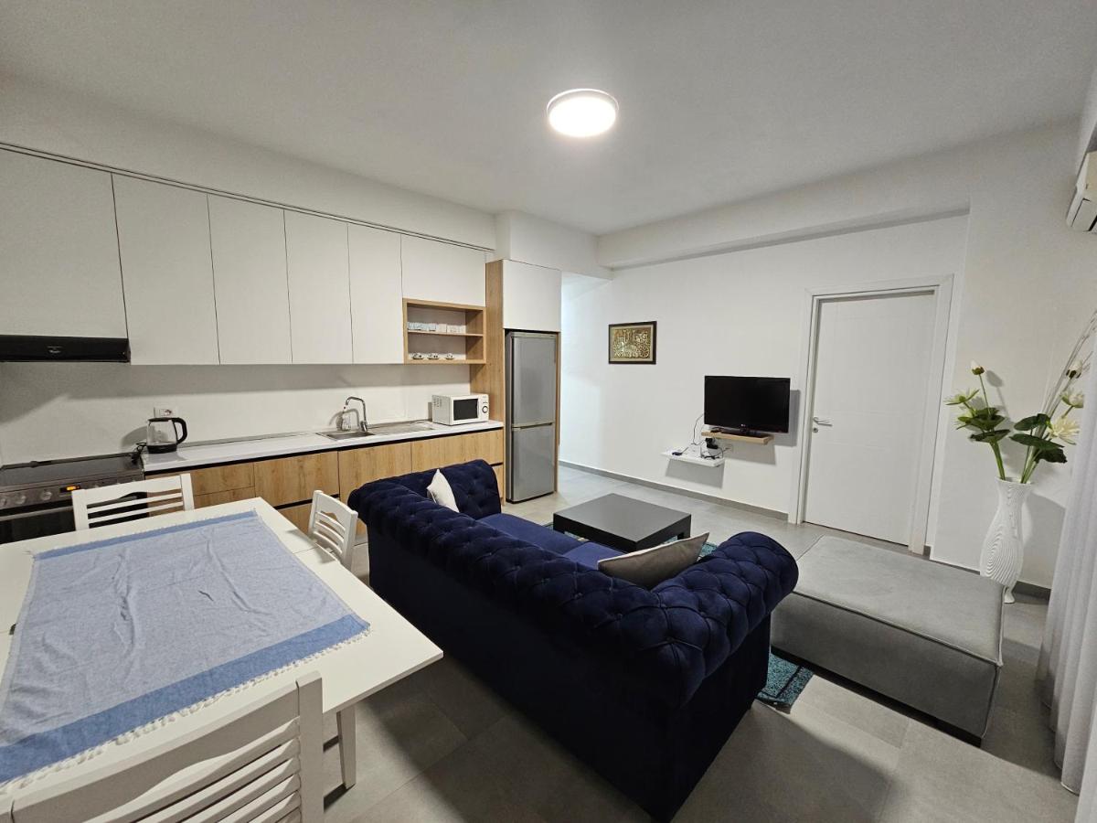 Daily Apartment In Center Free Parking photo 3