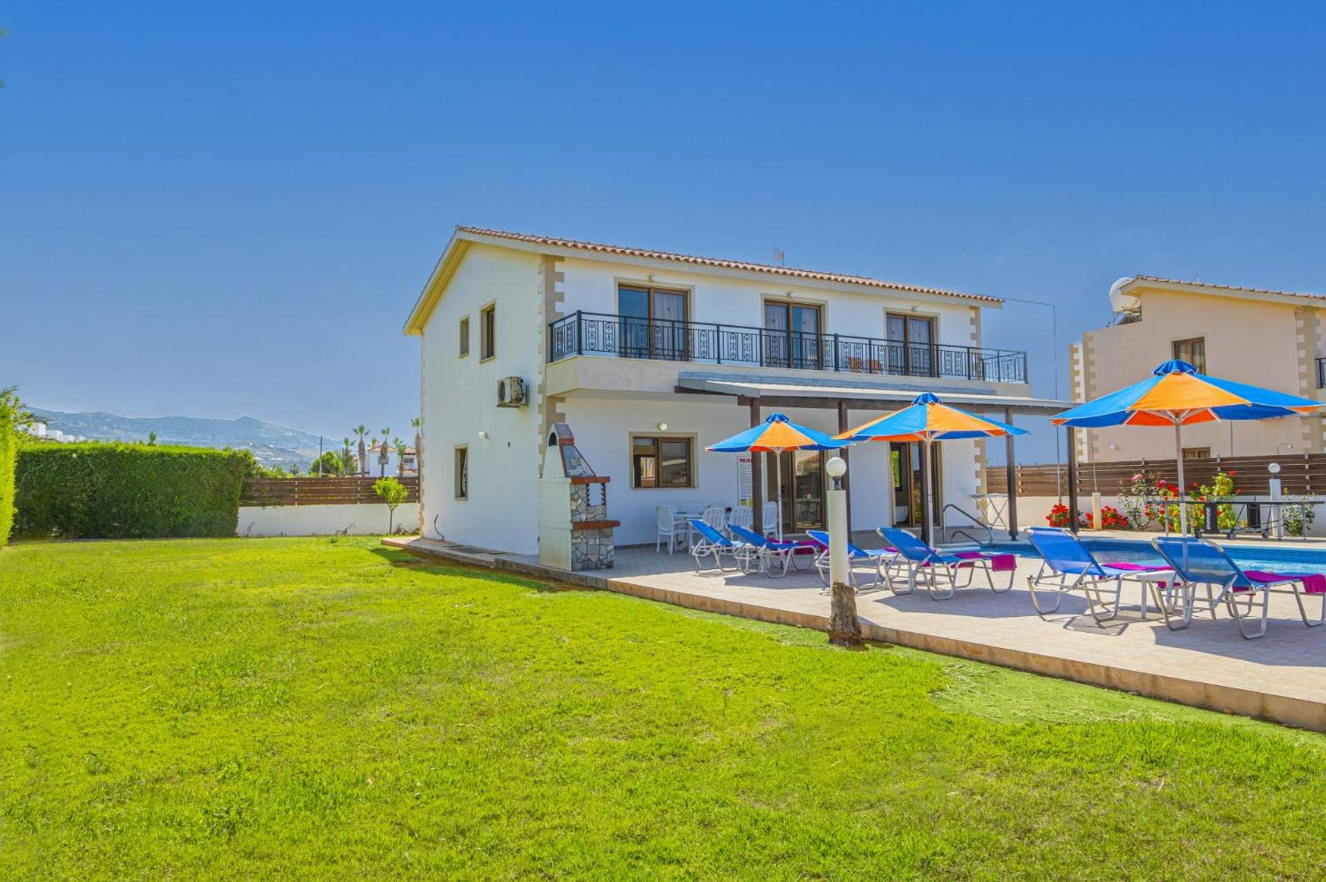 Villa Heracles by Villa Plus