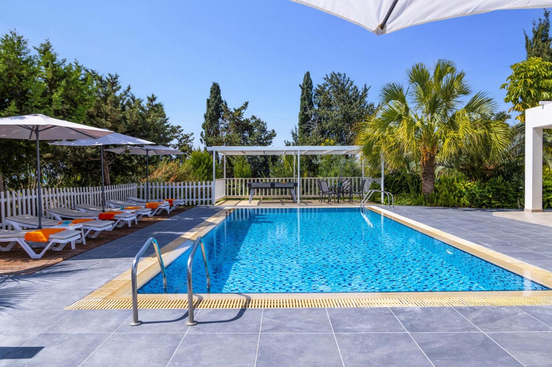 Villa Antigoni by Villa Plus