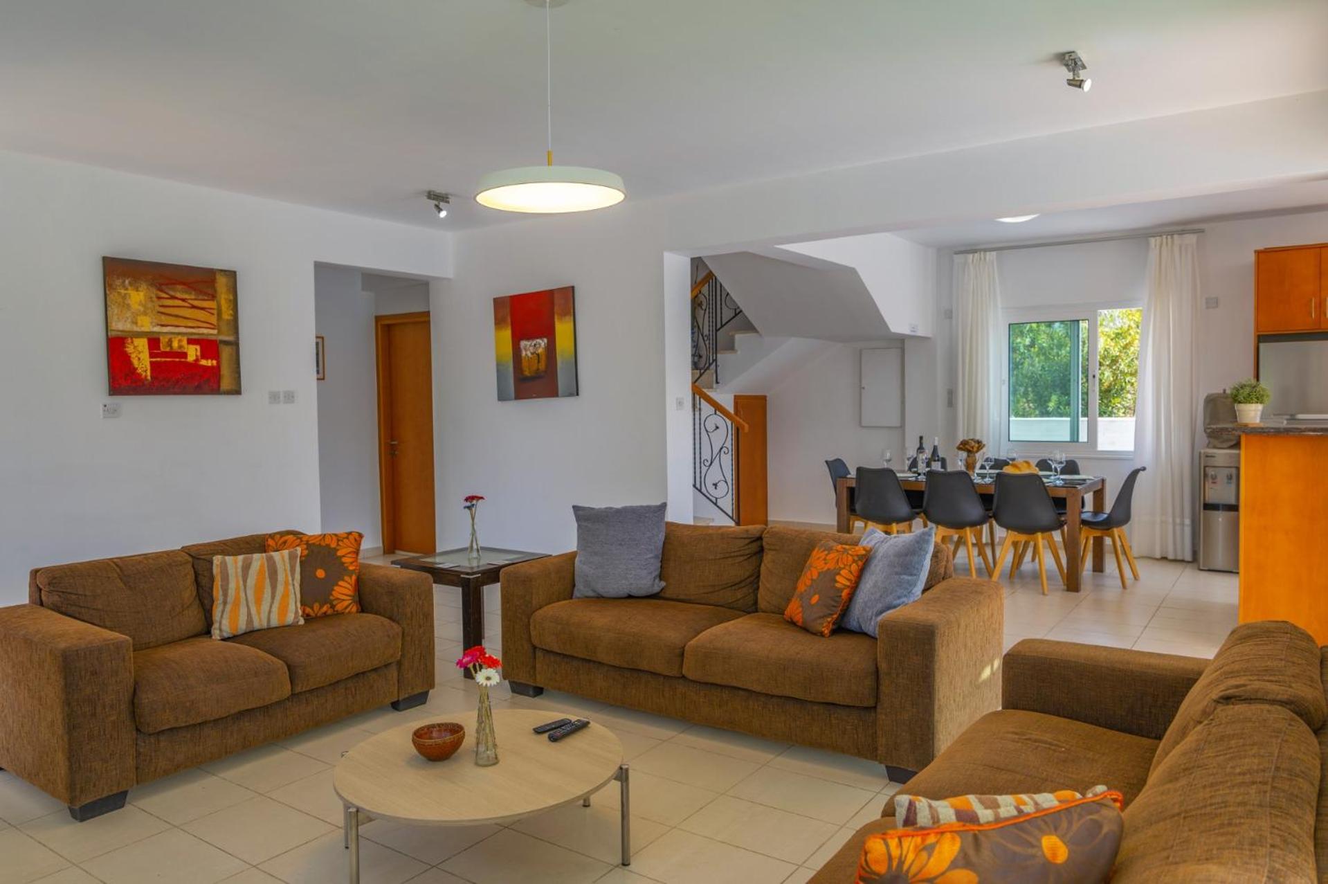 Villa Antigoni by Villa Plus
