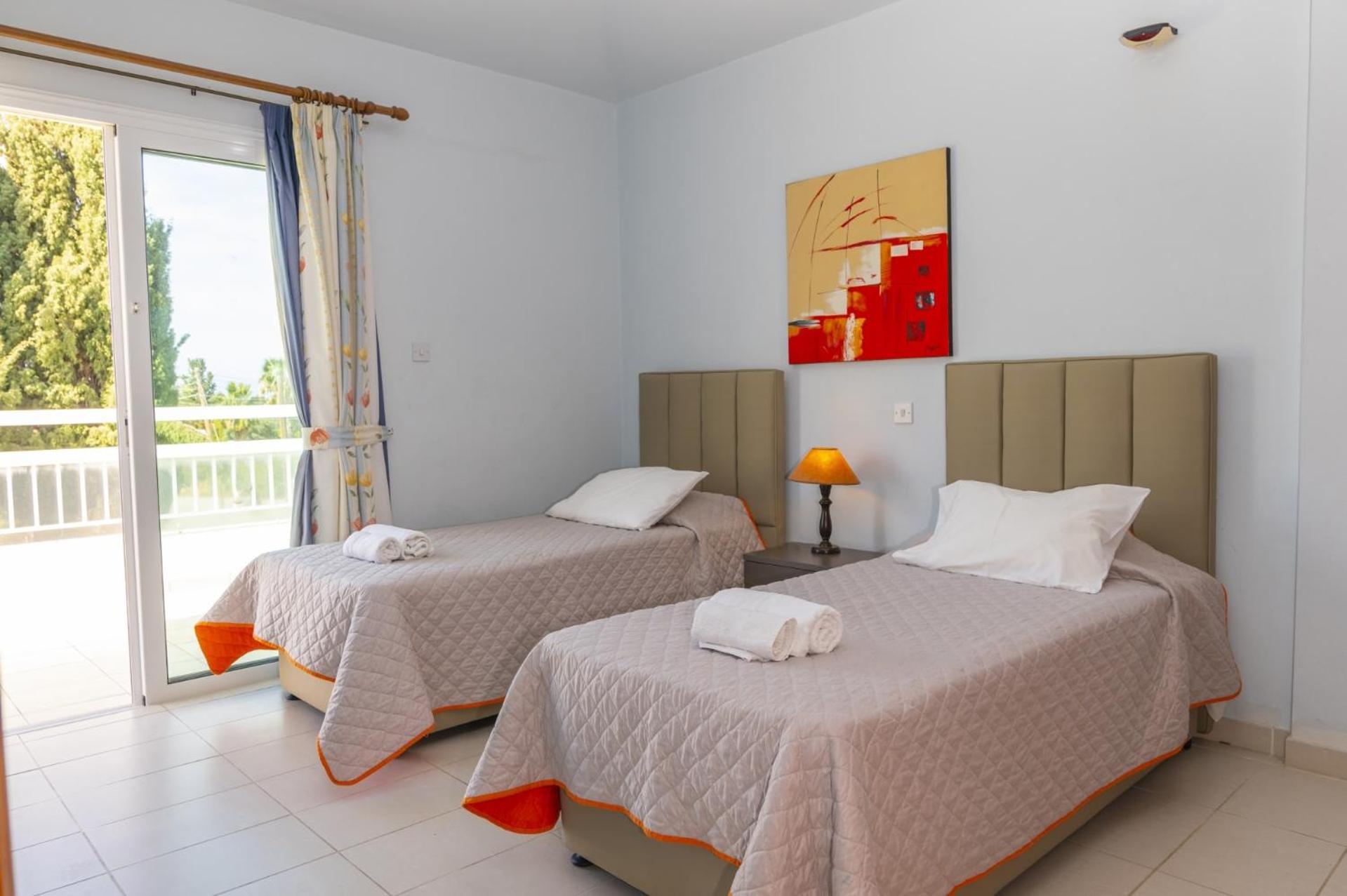 Villa Antigoni by Villa Plus