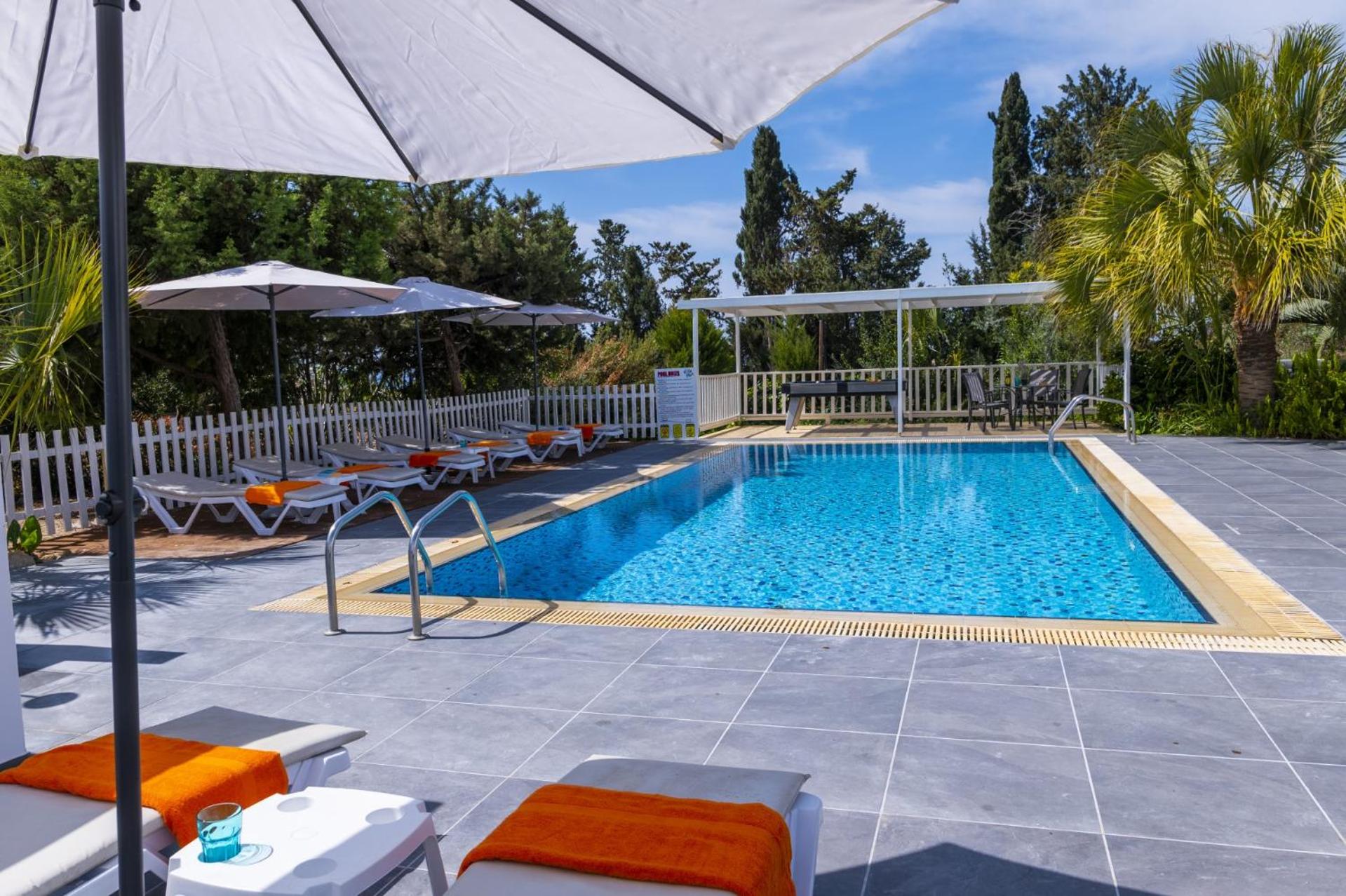 Villa Antigoni by Villa Plus