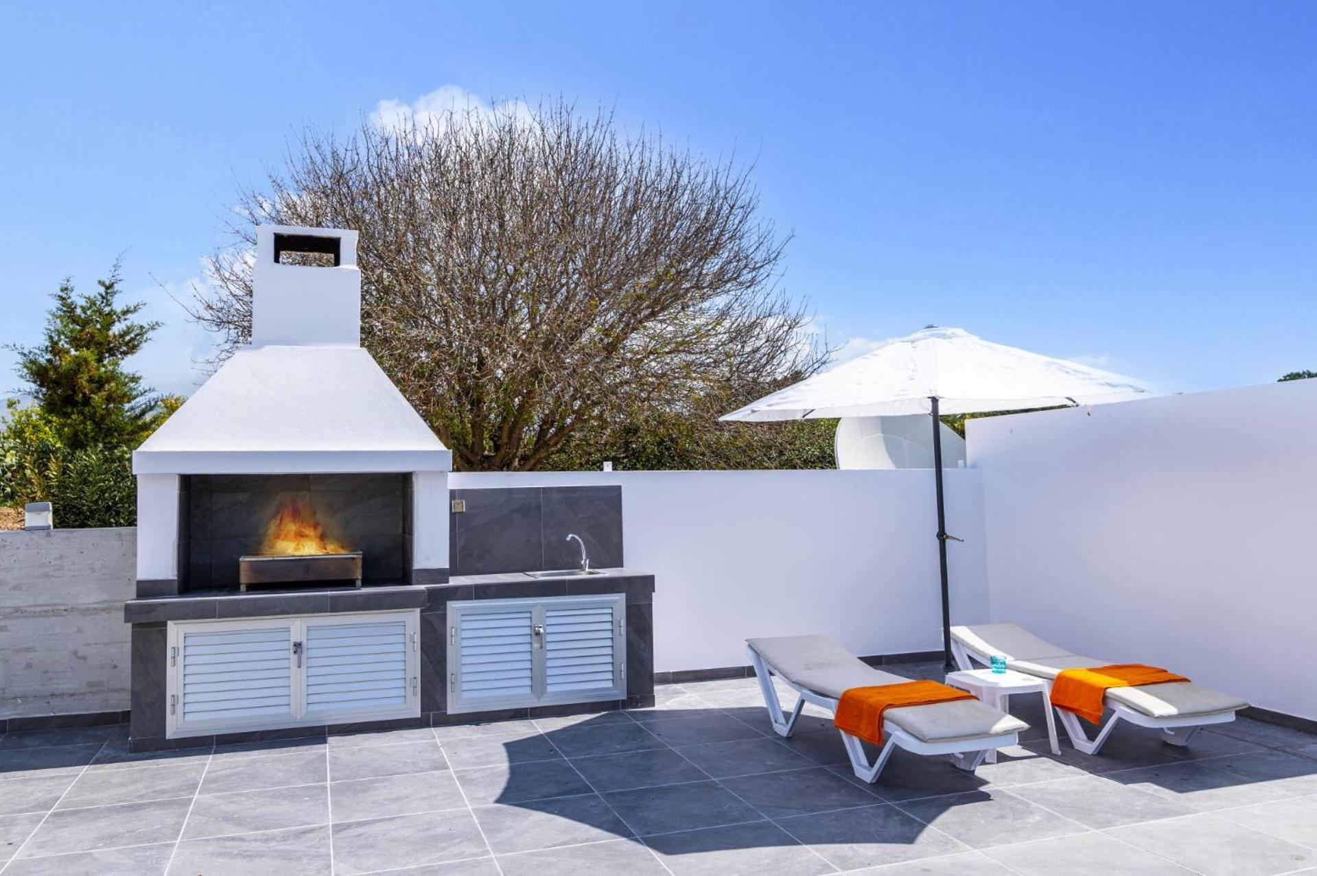 Villa Antigoni by Villa Plus