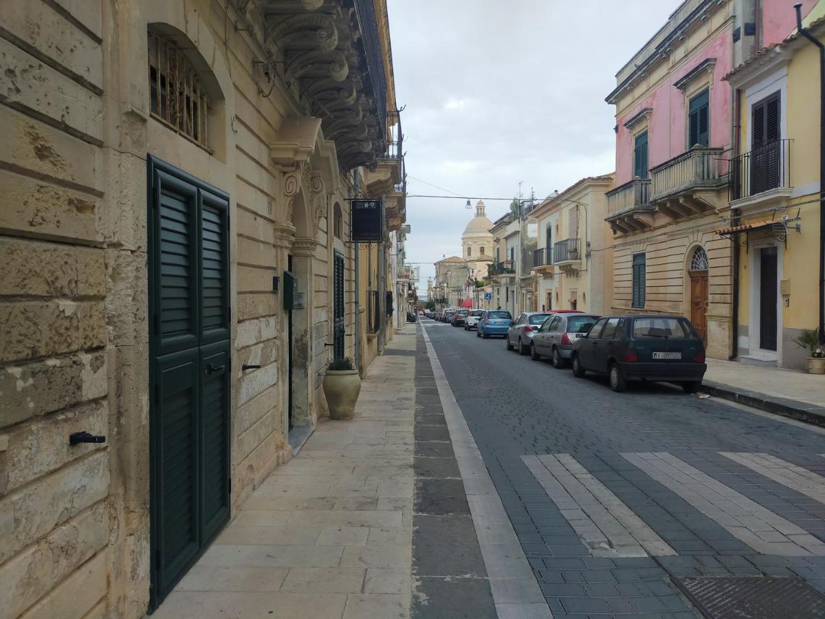 Cataldi's Rooms Noto view 5