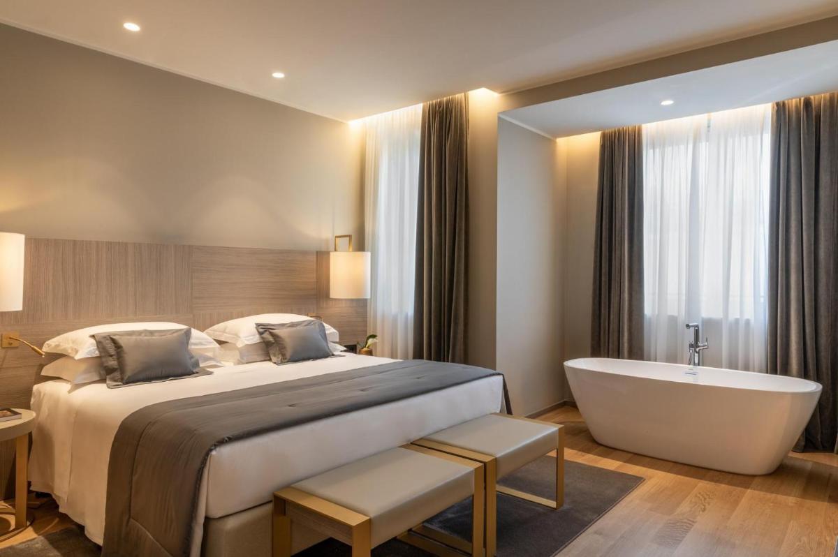 Starhotels Duomo Terrace Penthouse - 1 Bedroom