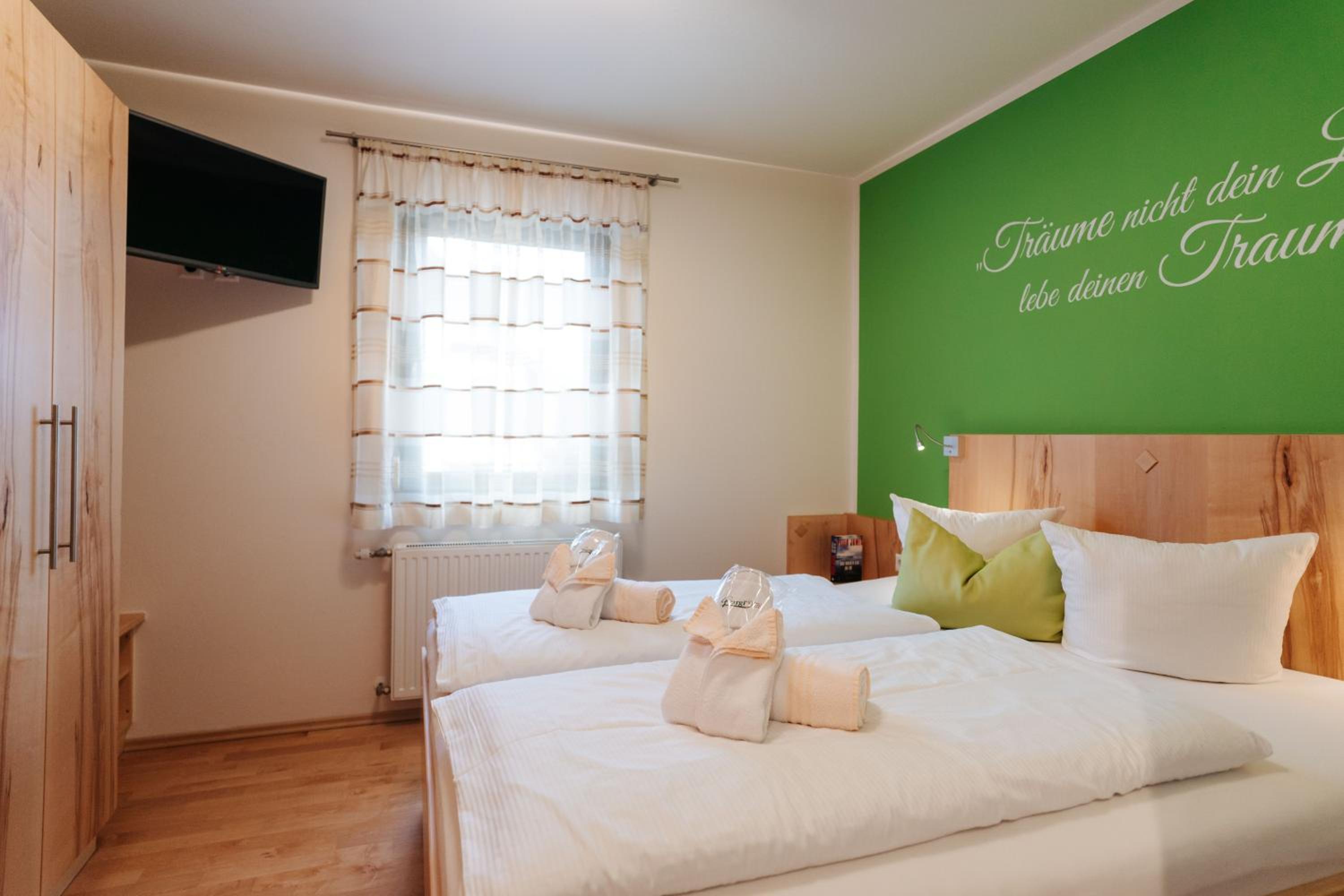 Burgls Apartmenthaus