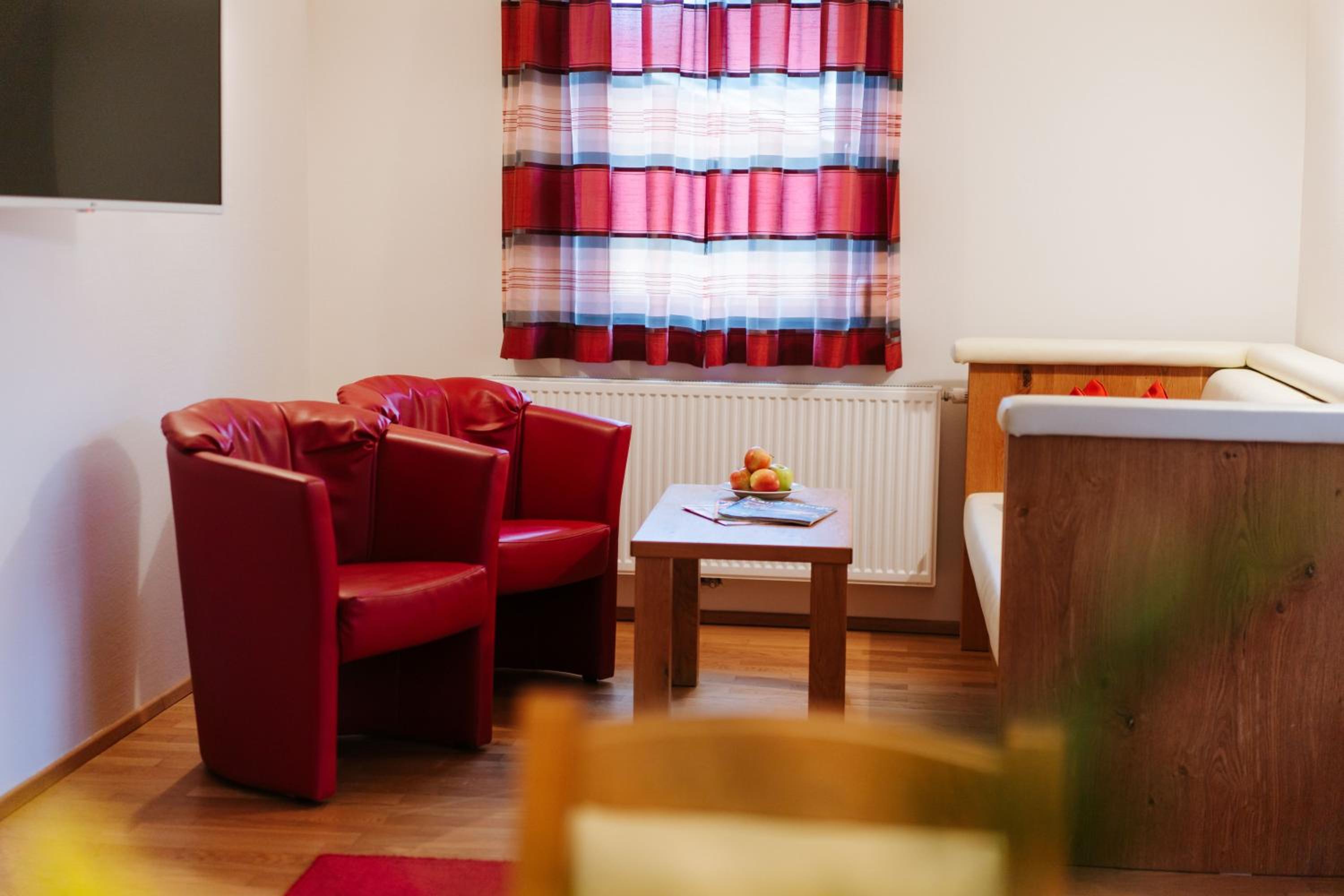 Burgls Apartmenthaus