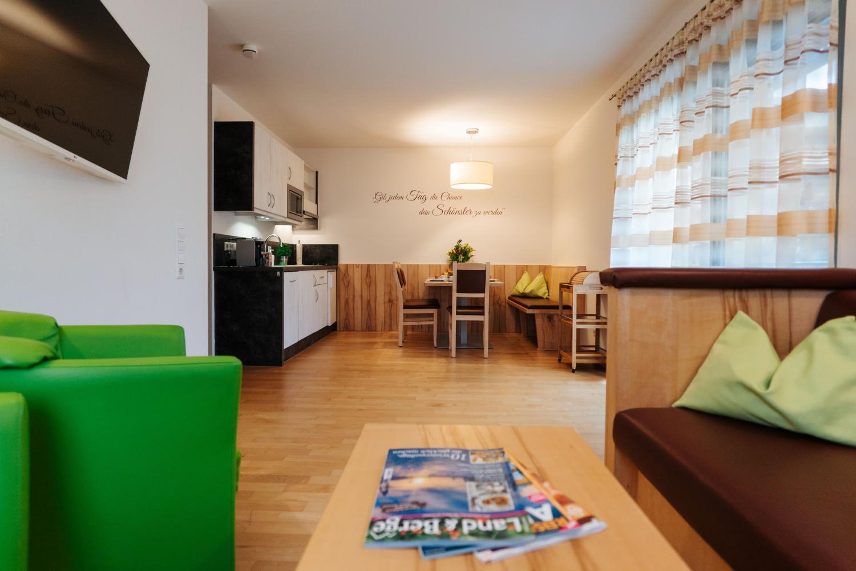 Burgls Apartmenthaus