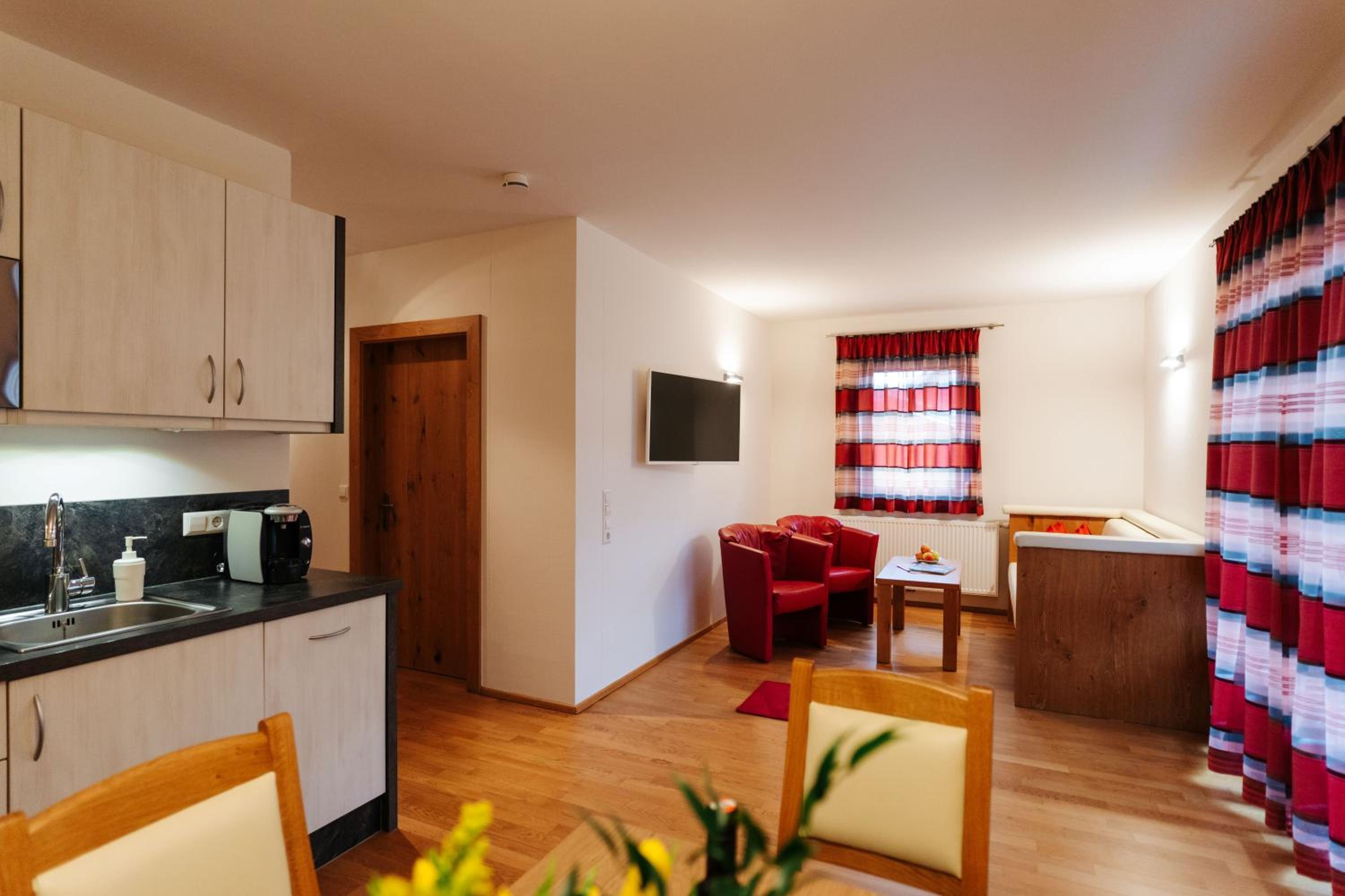 Burgls Apartmenthaus