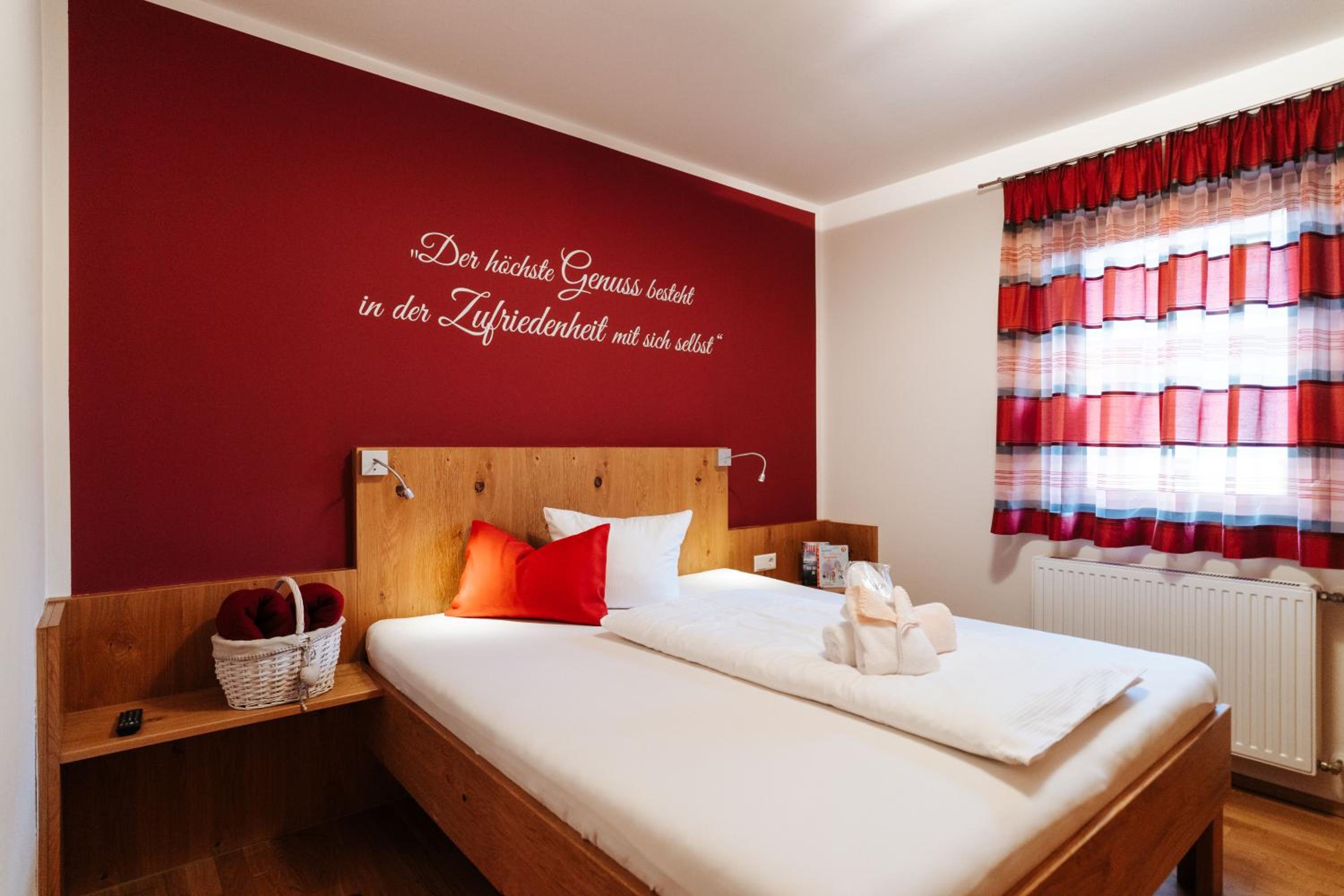 Burgls Apartmenthaus