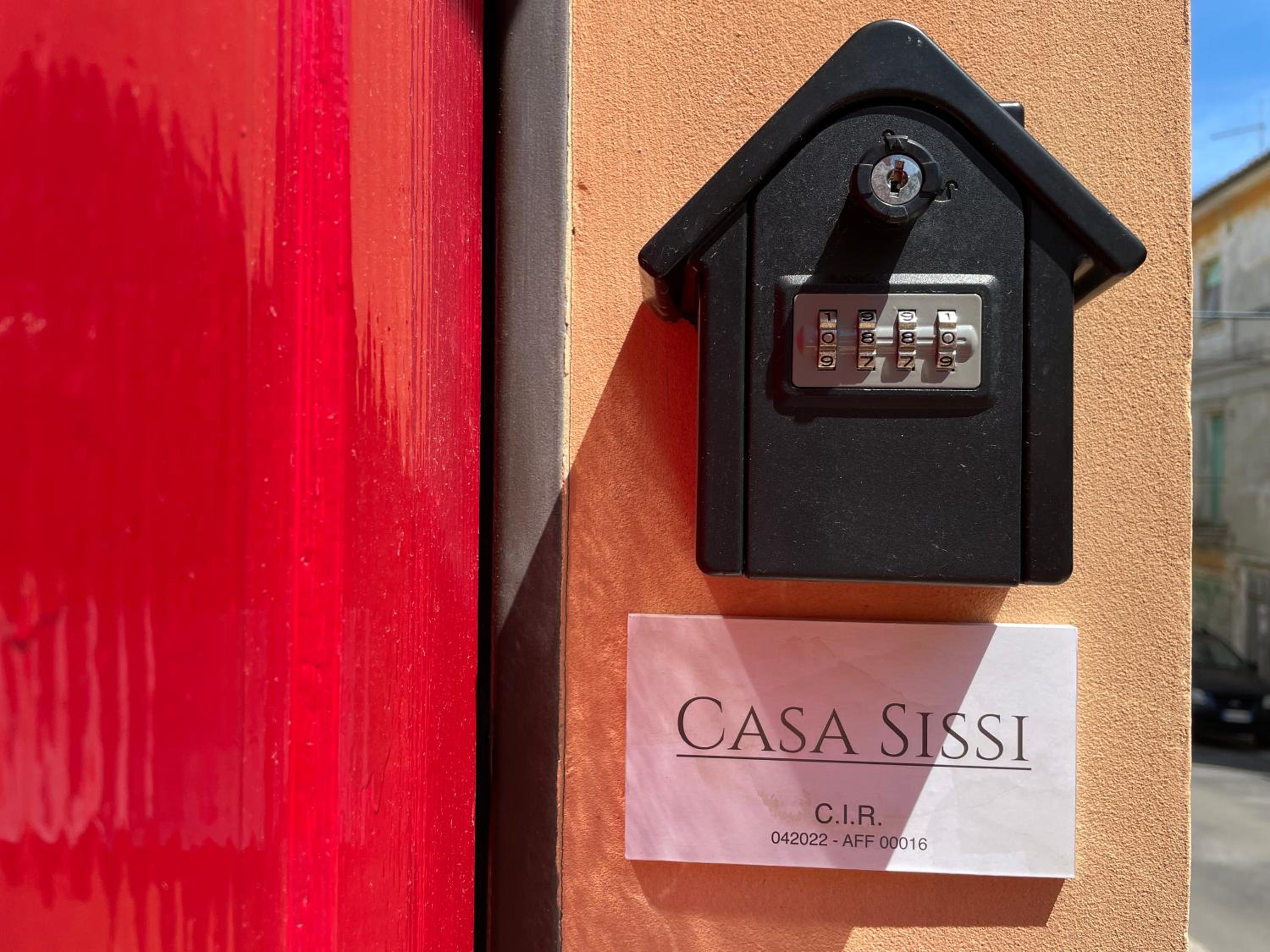 Casa Sissi