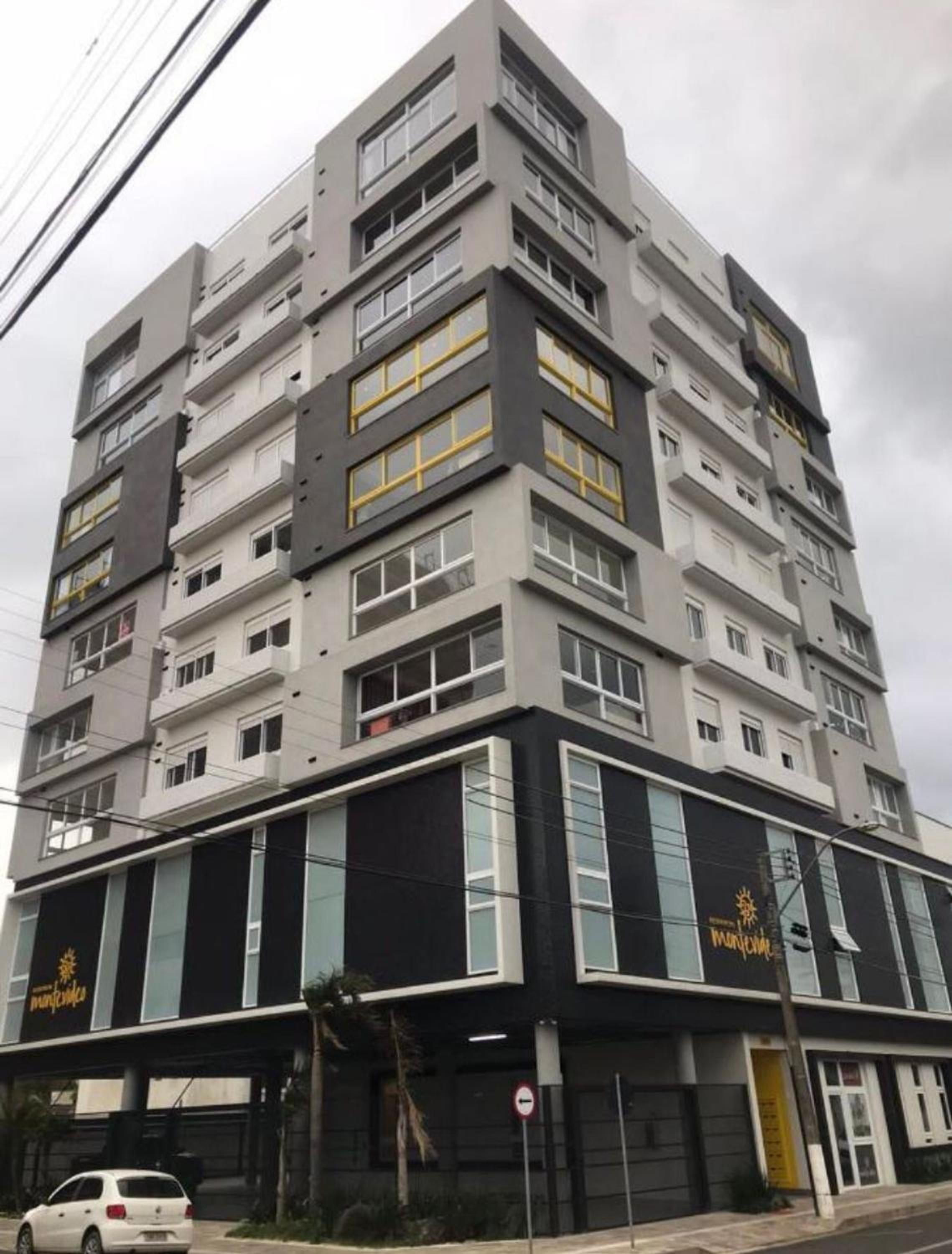 Studio Residencial Montevideo view 5