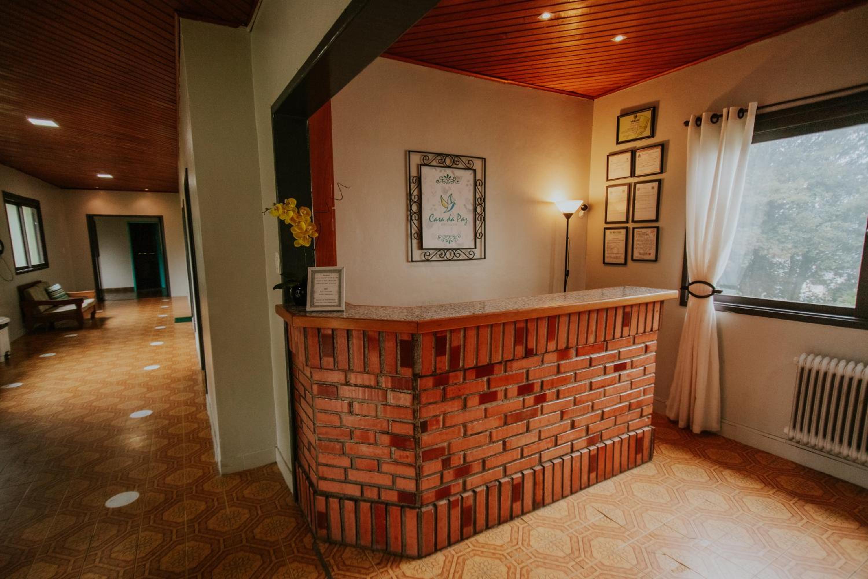 Pousada Casa da Paz