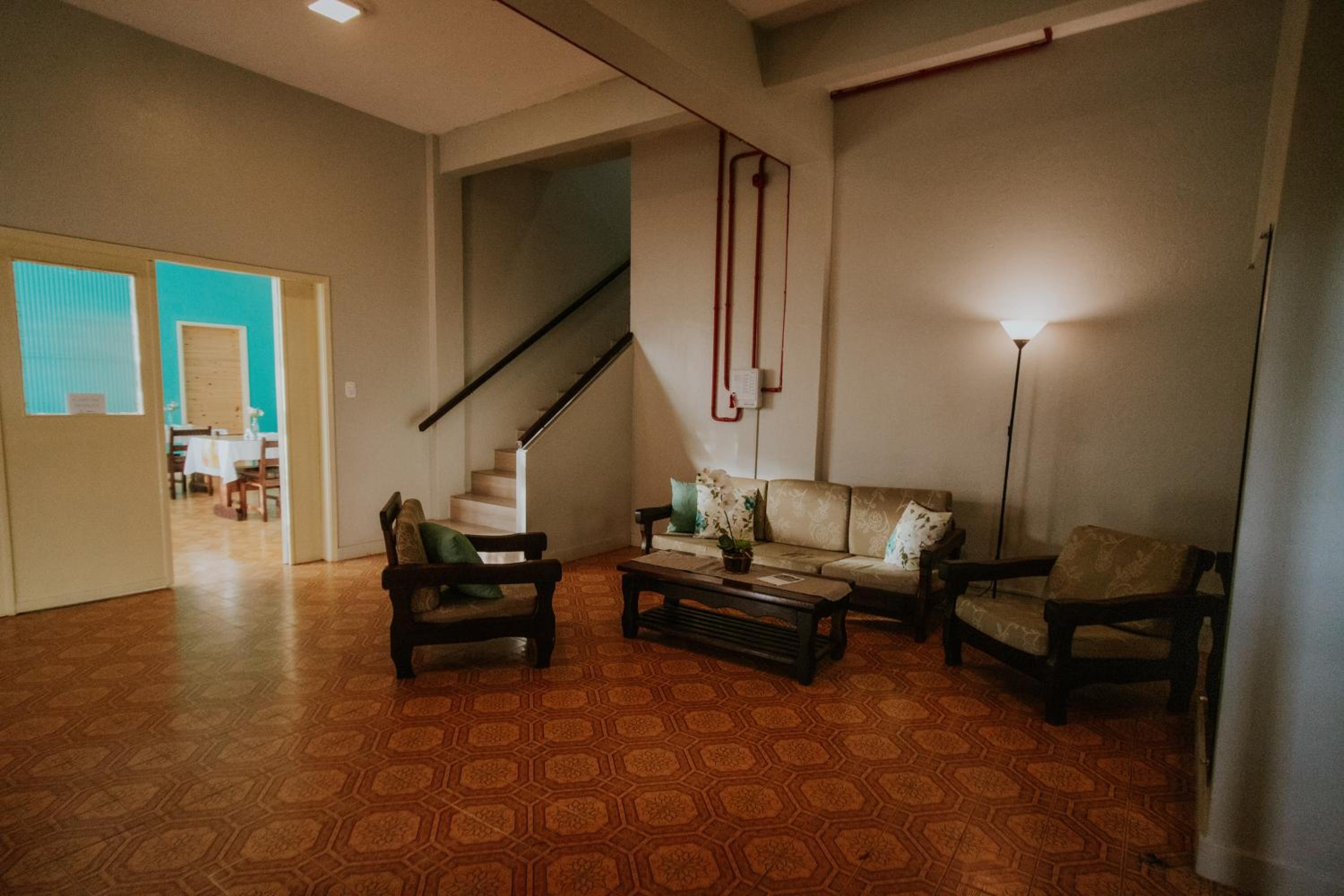 Pousada Casa da Paz