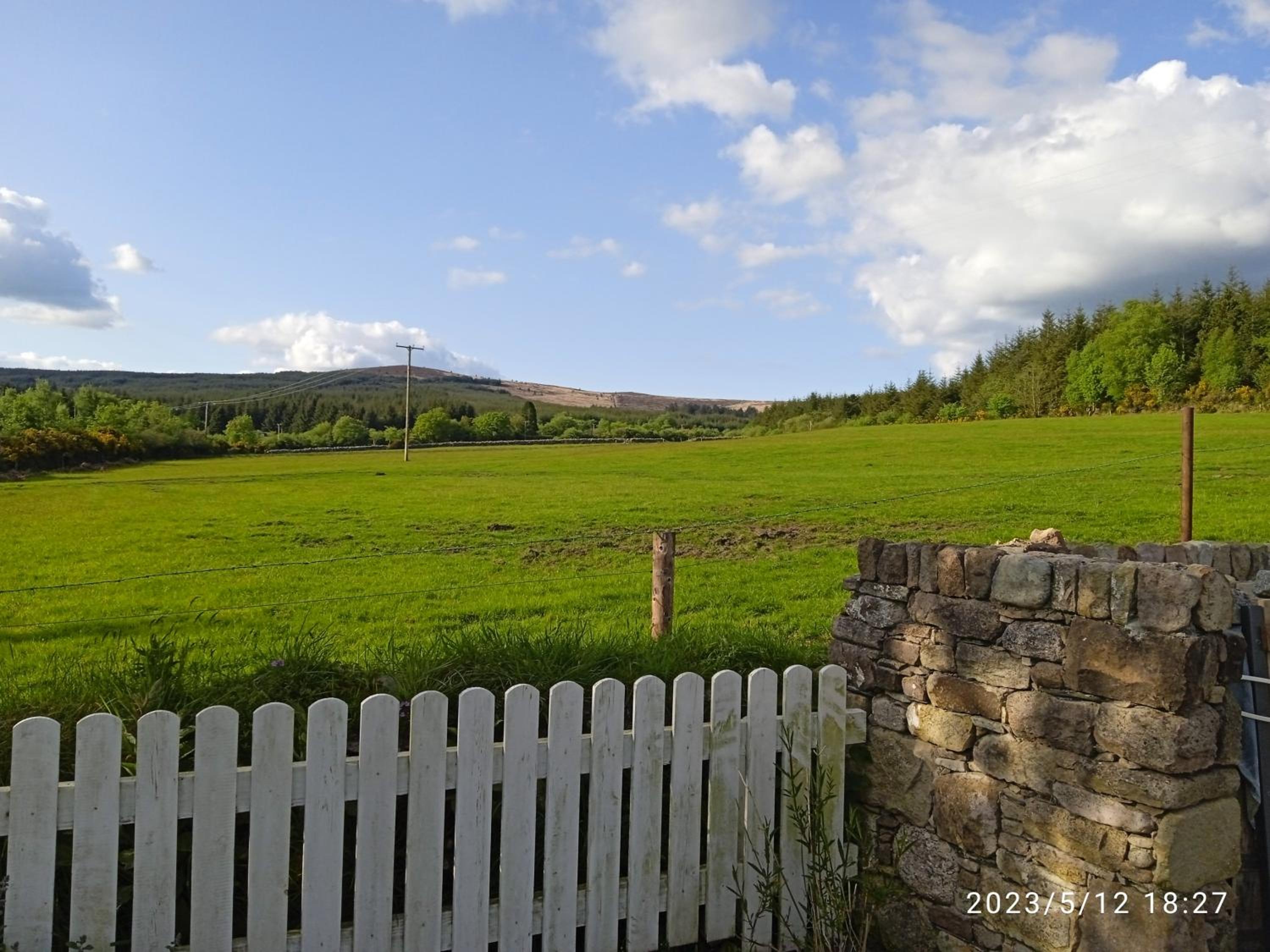 Nire Valley Cottage