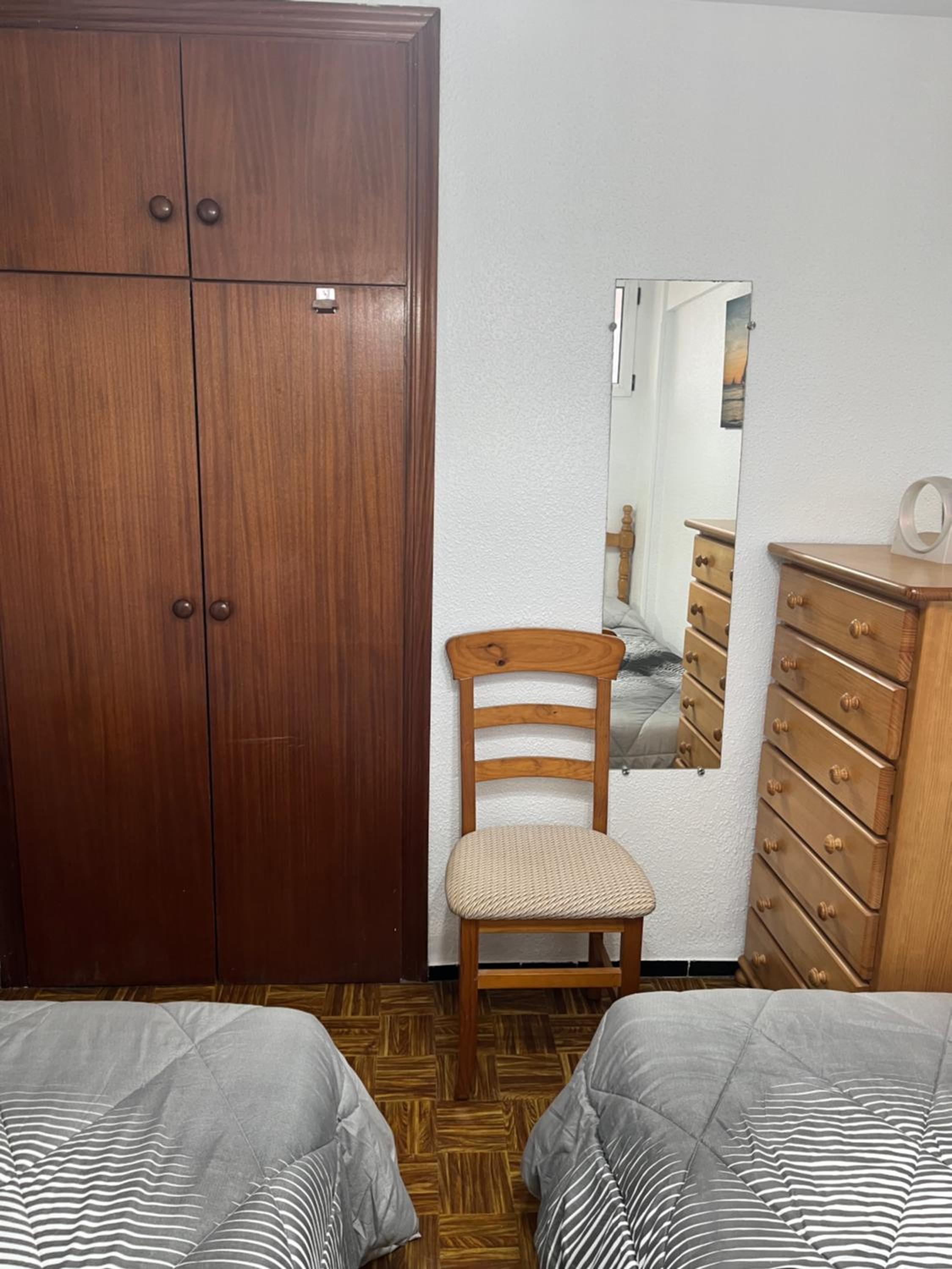 Apartment Seimar Benidorm con vistas al mar