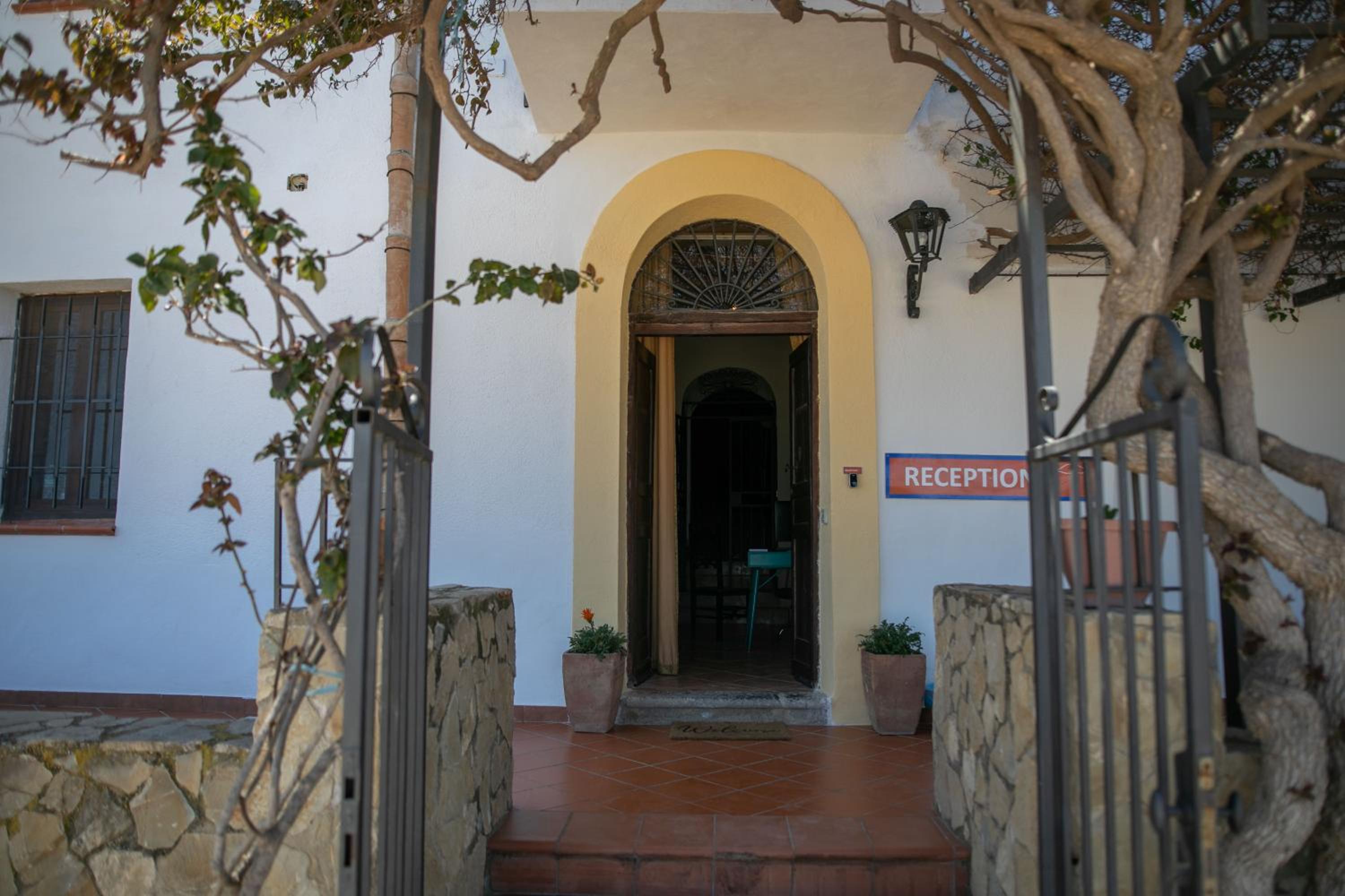 Villa Magarà