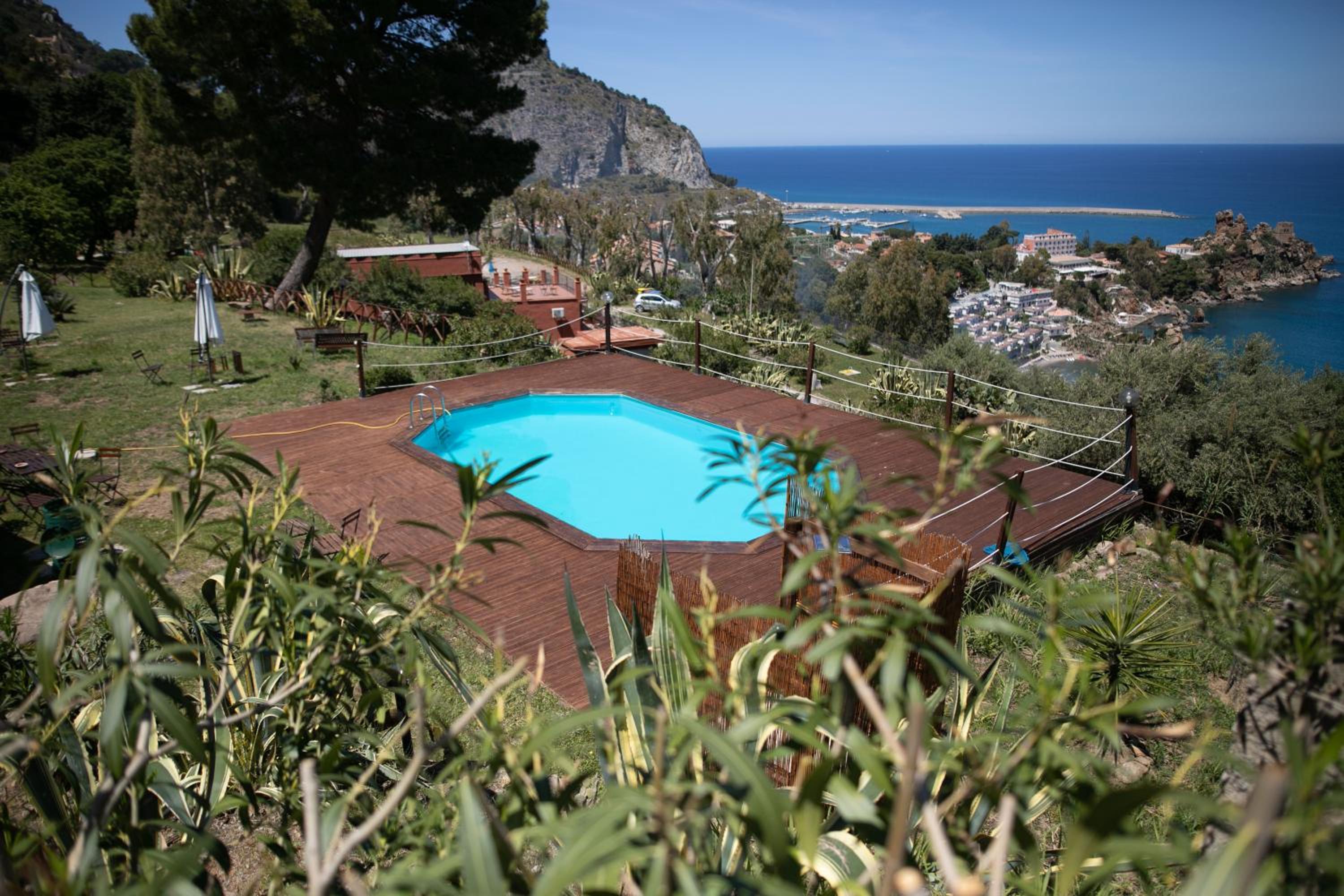 Villa Magarà