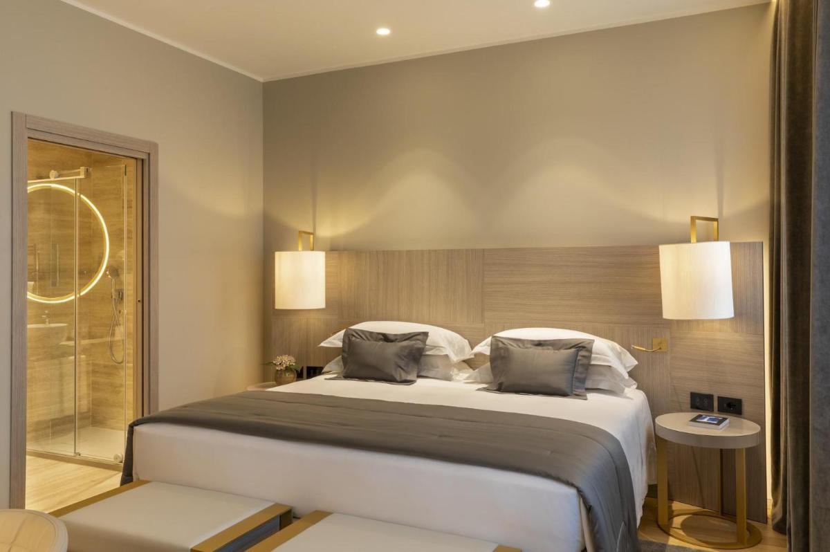 Starhotels Duomo Grand Apartment - 2 Bedrooms