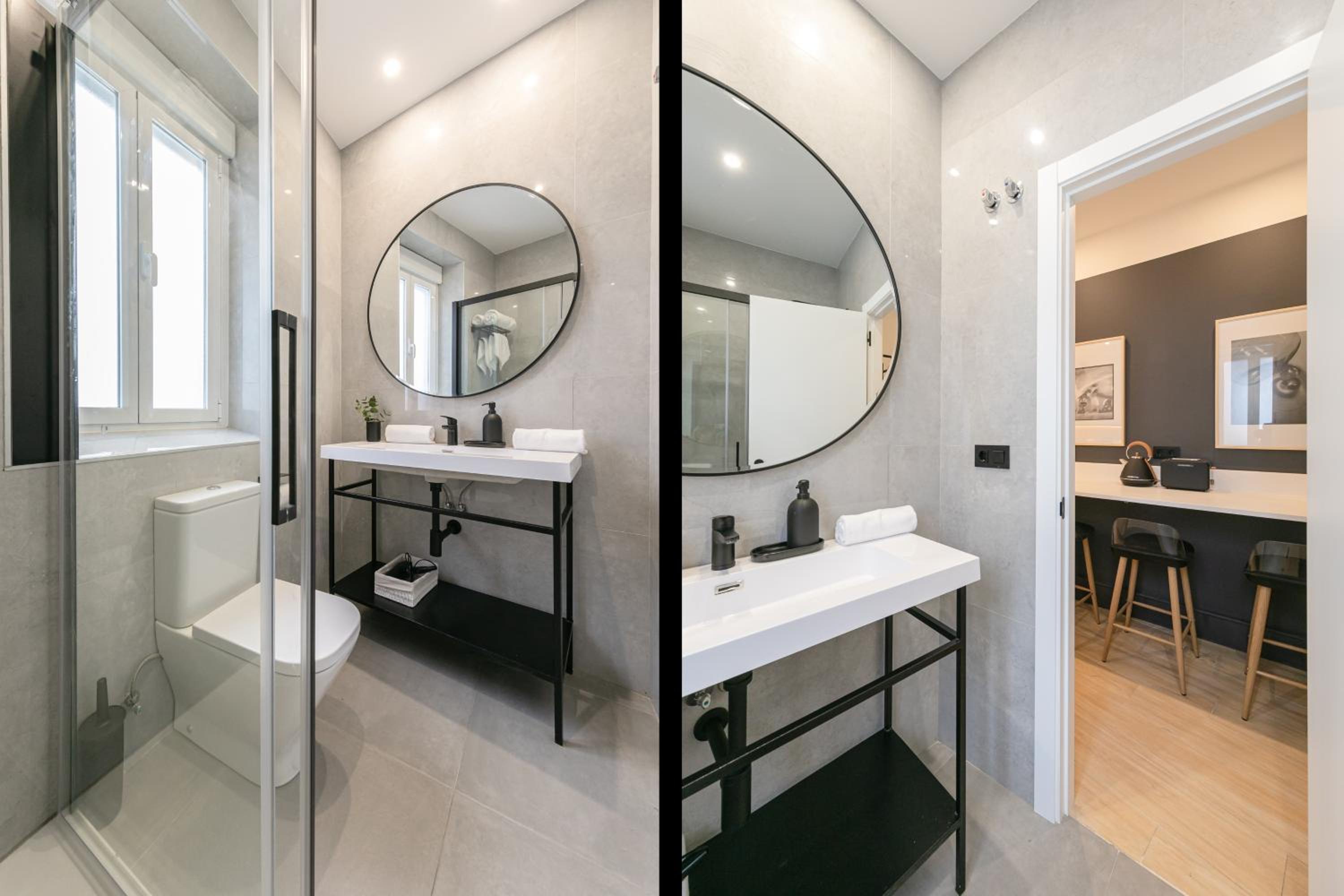 ISG Apartments Catedral