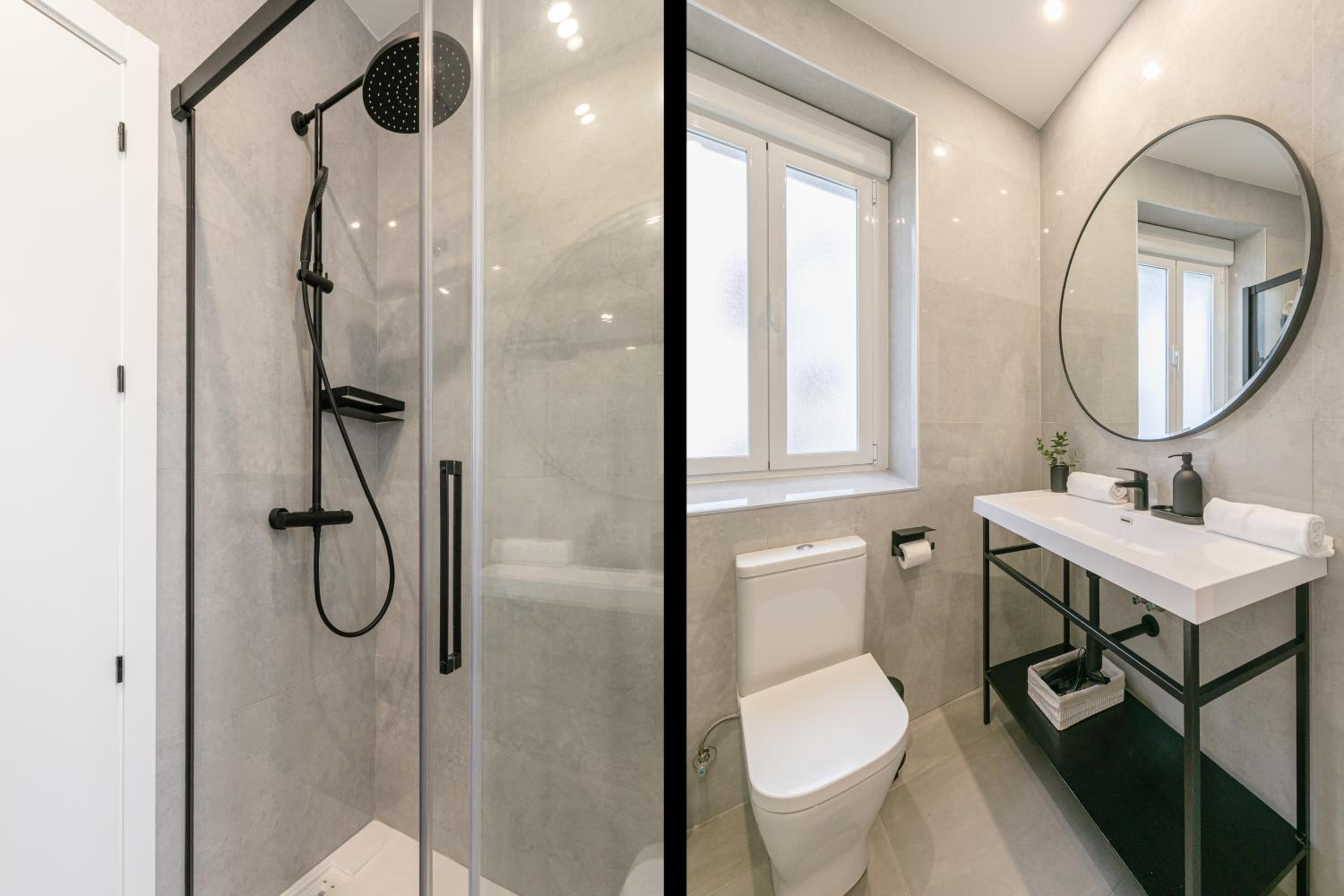 ISG Apartments Catedral