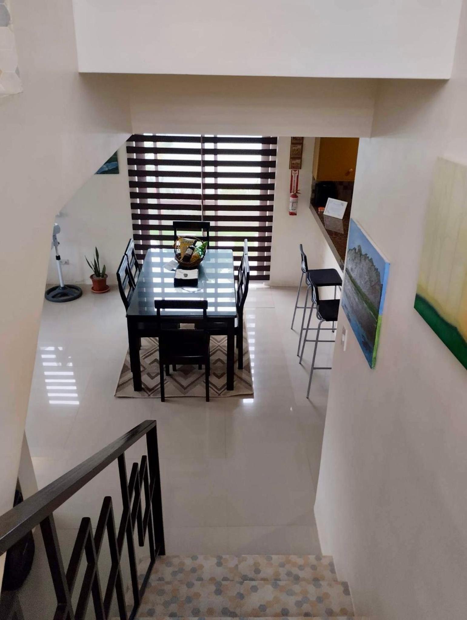 Casa LeoMa