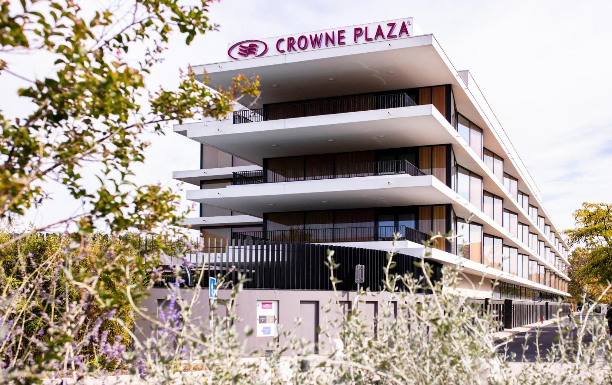 Montpellier Vacations - Crowne Plaza Montpellier Corum, an IHG Hotel - Property Image 44
