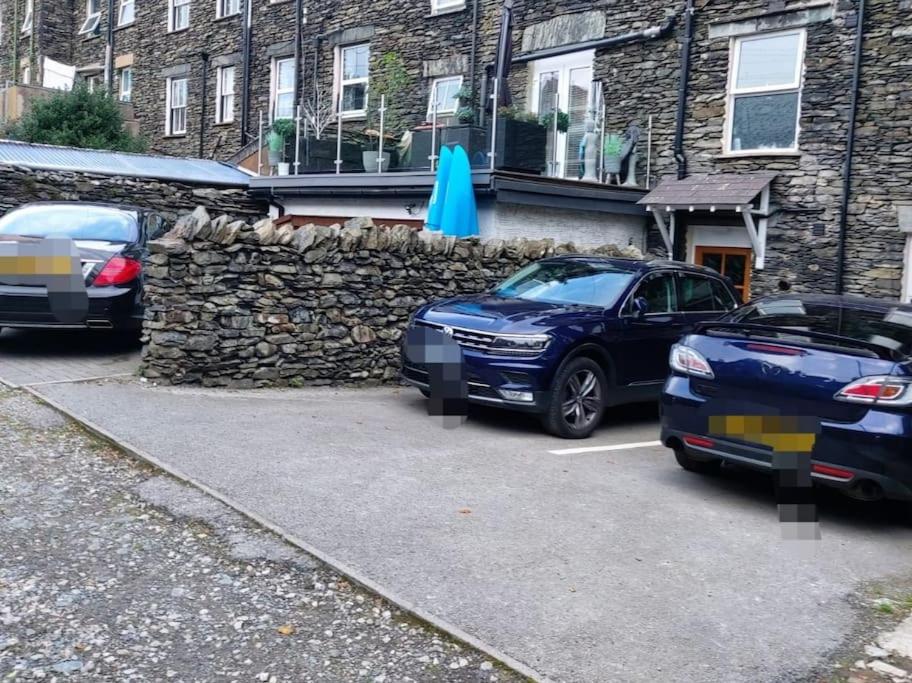 Biskey Bowness