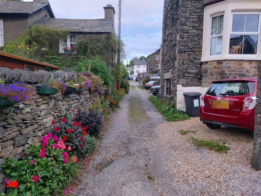 Biskey Bowness
