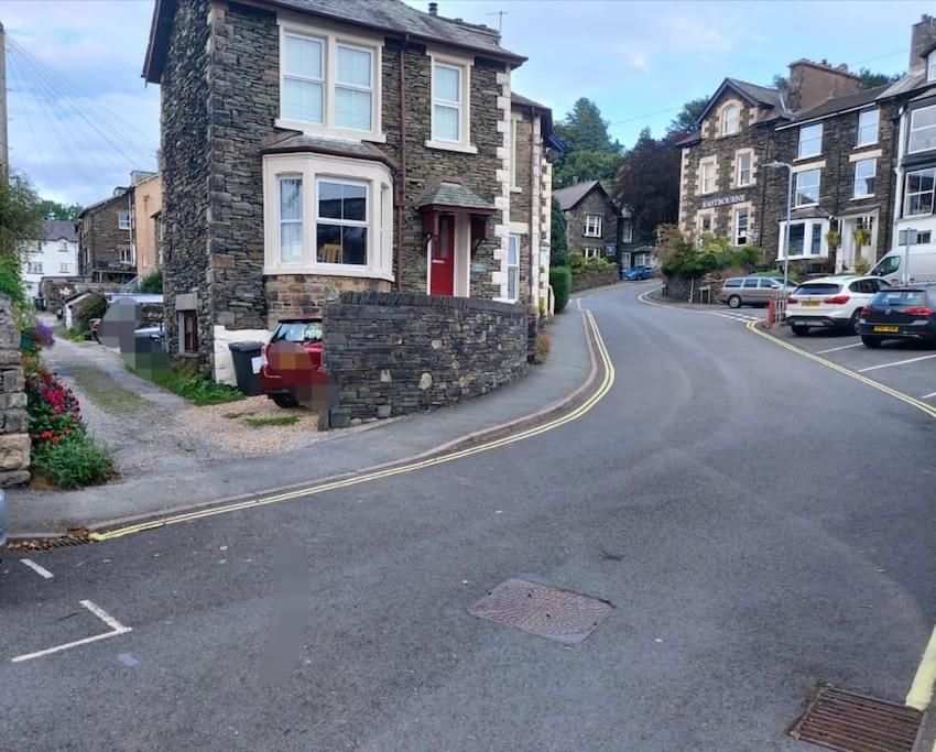 Biskey Bowness