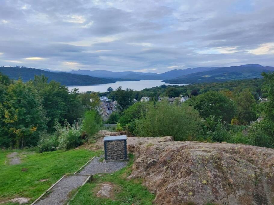 Biskey Bowness