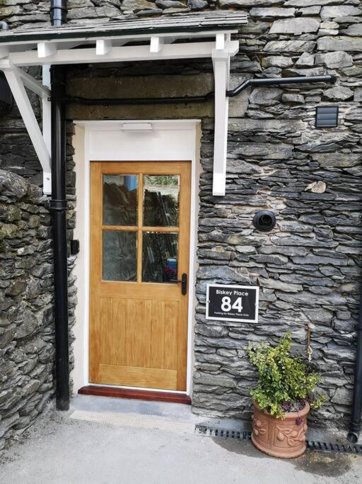 Biskey Bowness