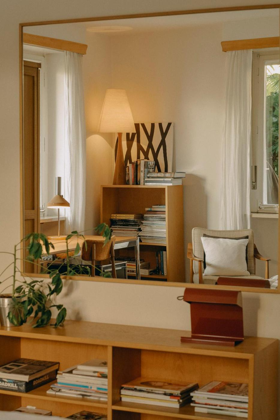 Villa Fluggi view 3