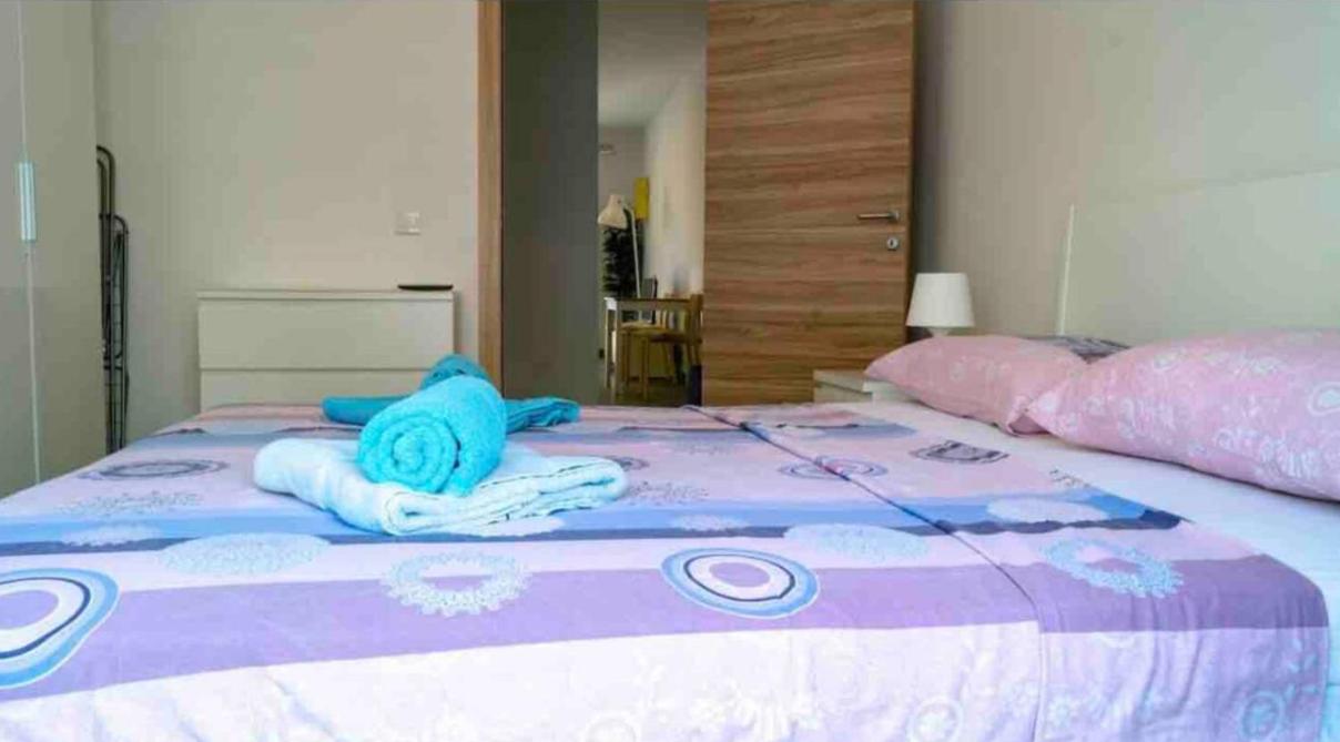 Nicely furnished 1 bedroom apartment in Gzira photo 5