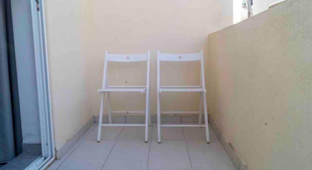 Nicely furnished 1 bedroom apartment in Gzira