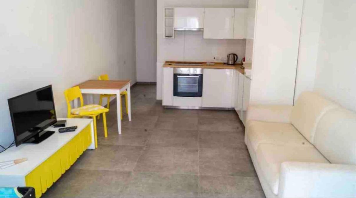 Nicely furnished 1 bedroom apartment in Gzira photo 3