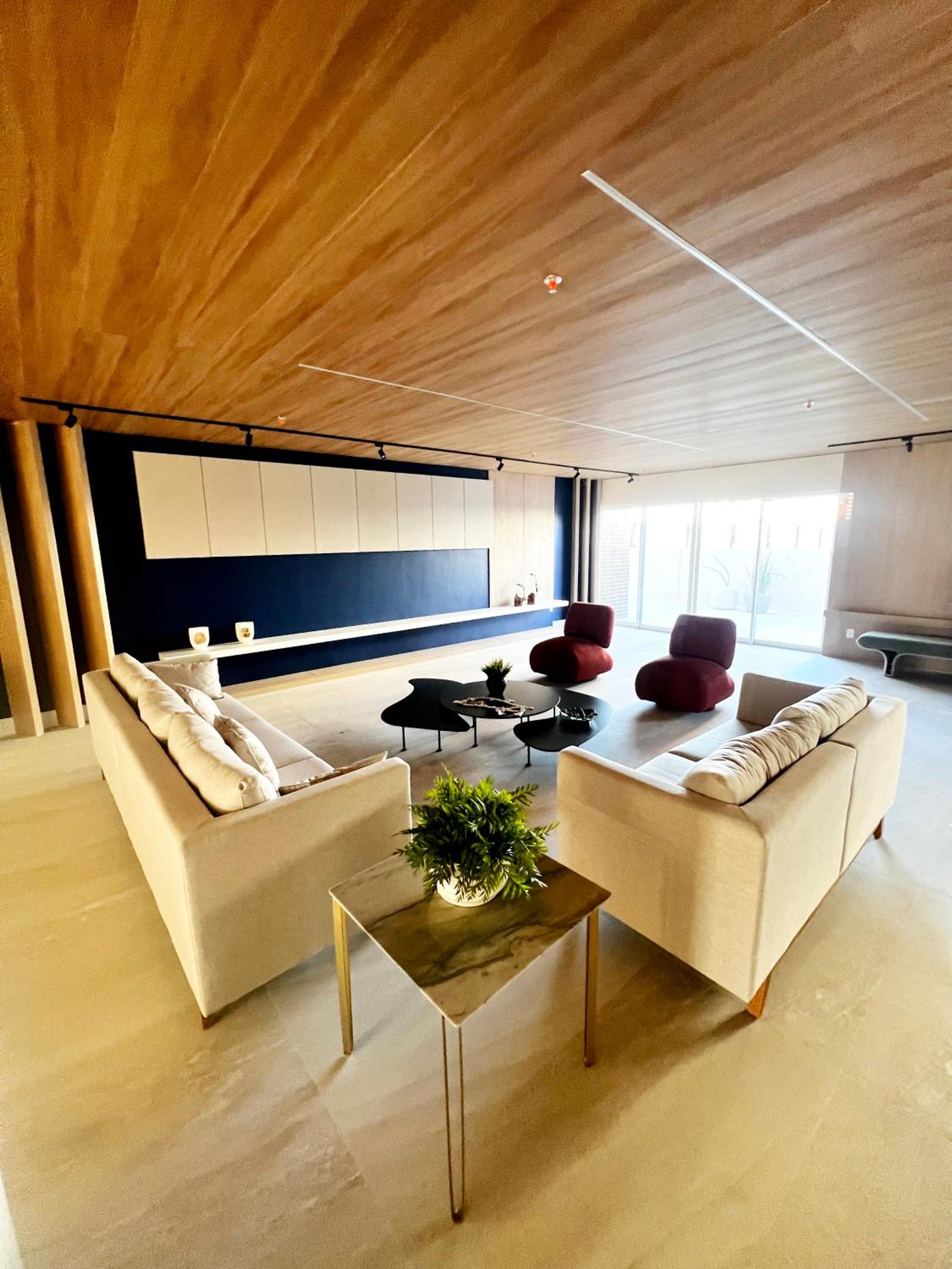 Aquarius Residence by Holiday Stays