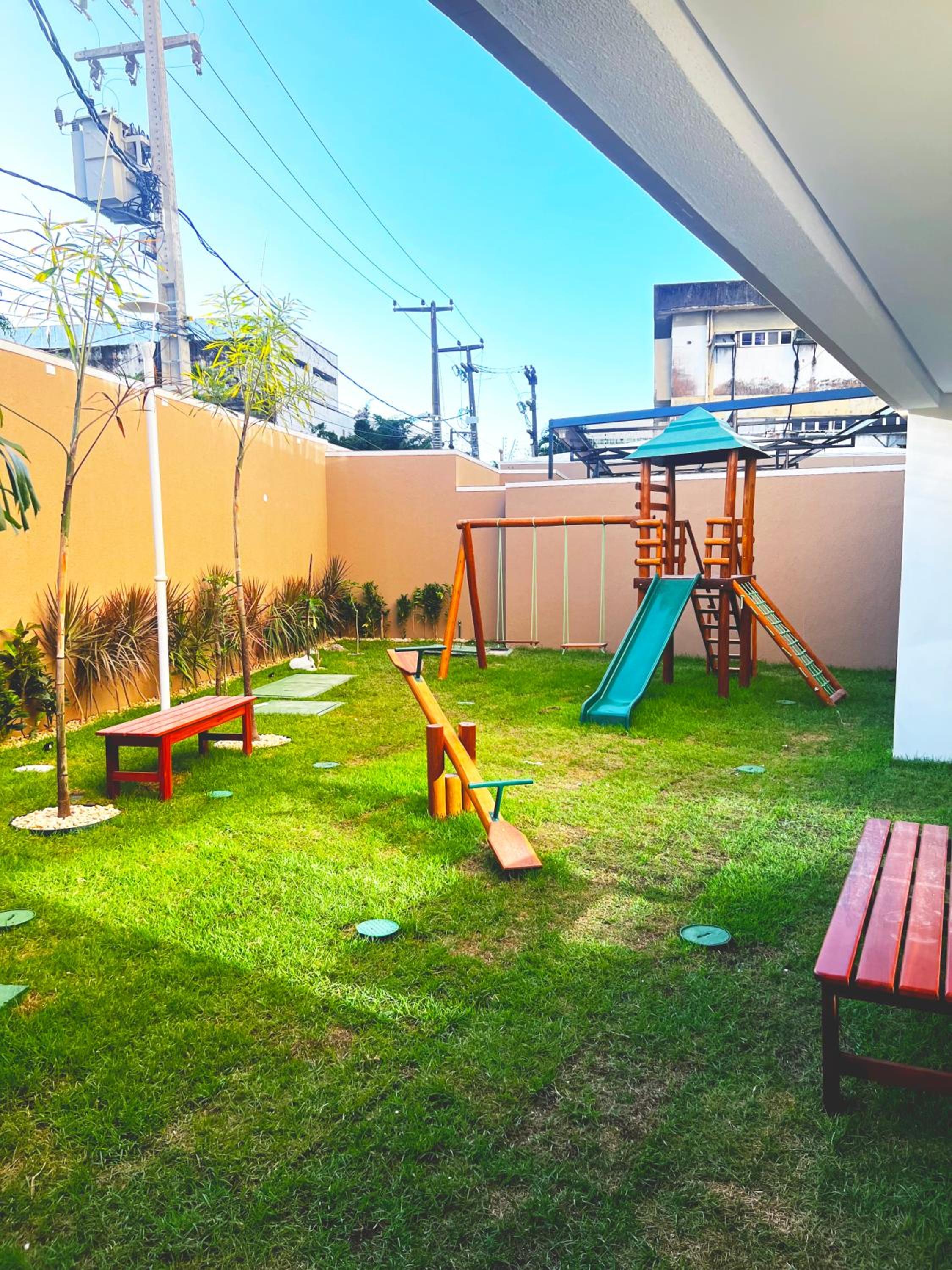 Aquarius Residence by Holiday Stays