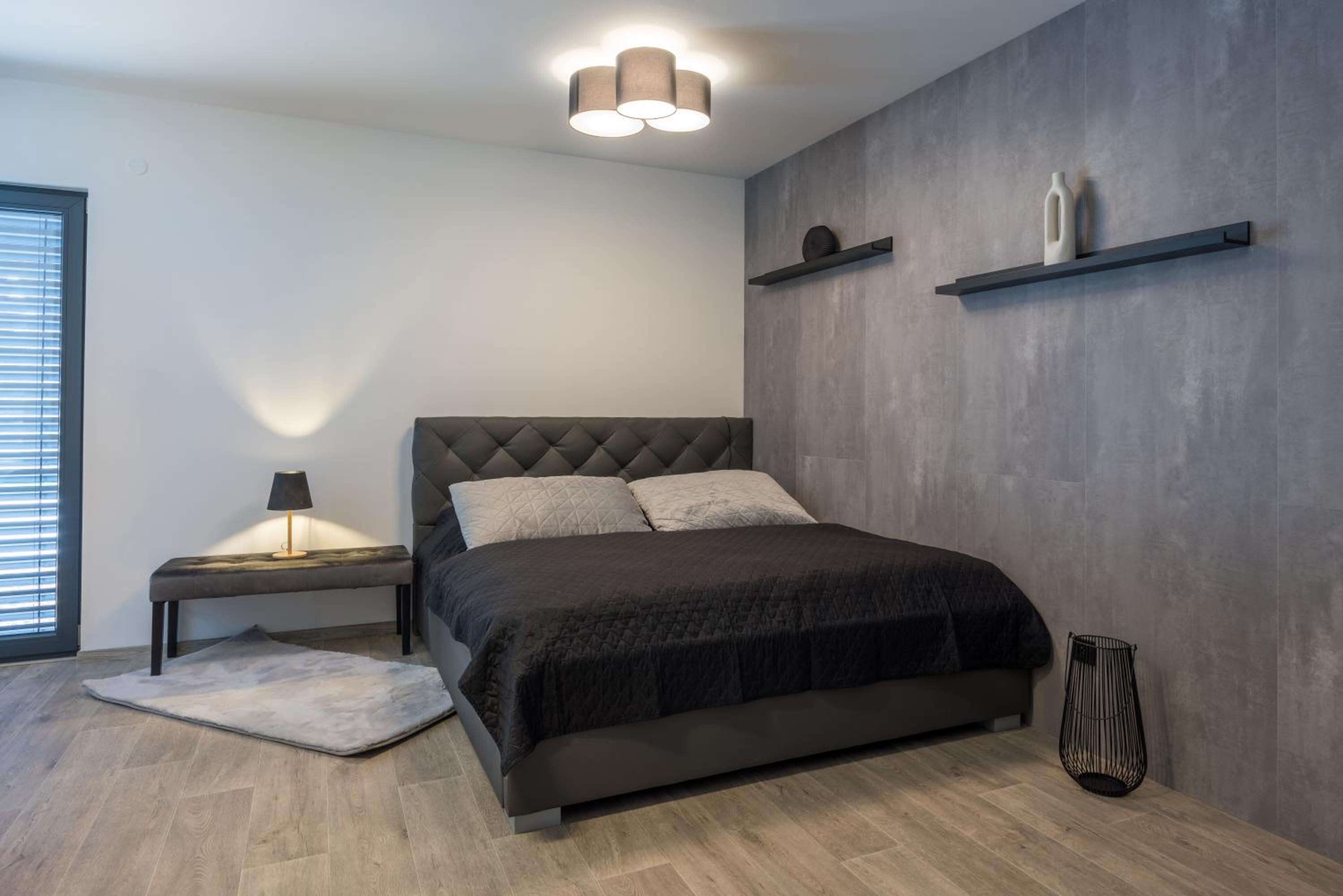 Apartmány Na Lánech view 4