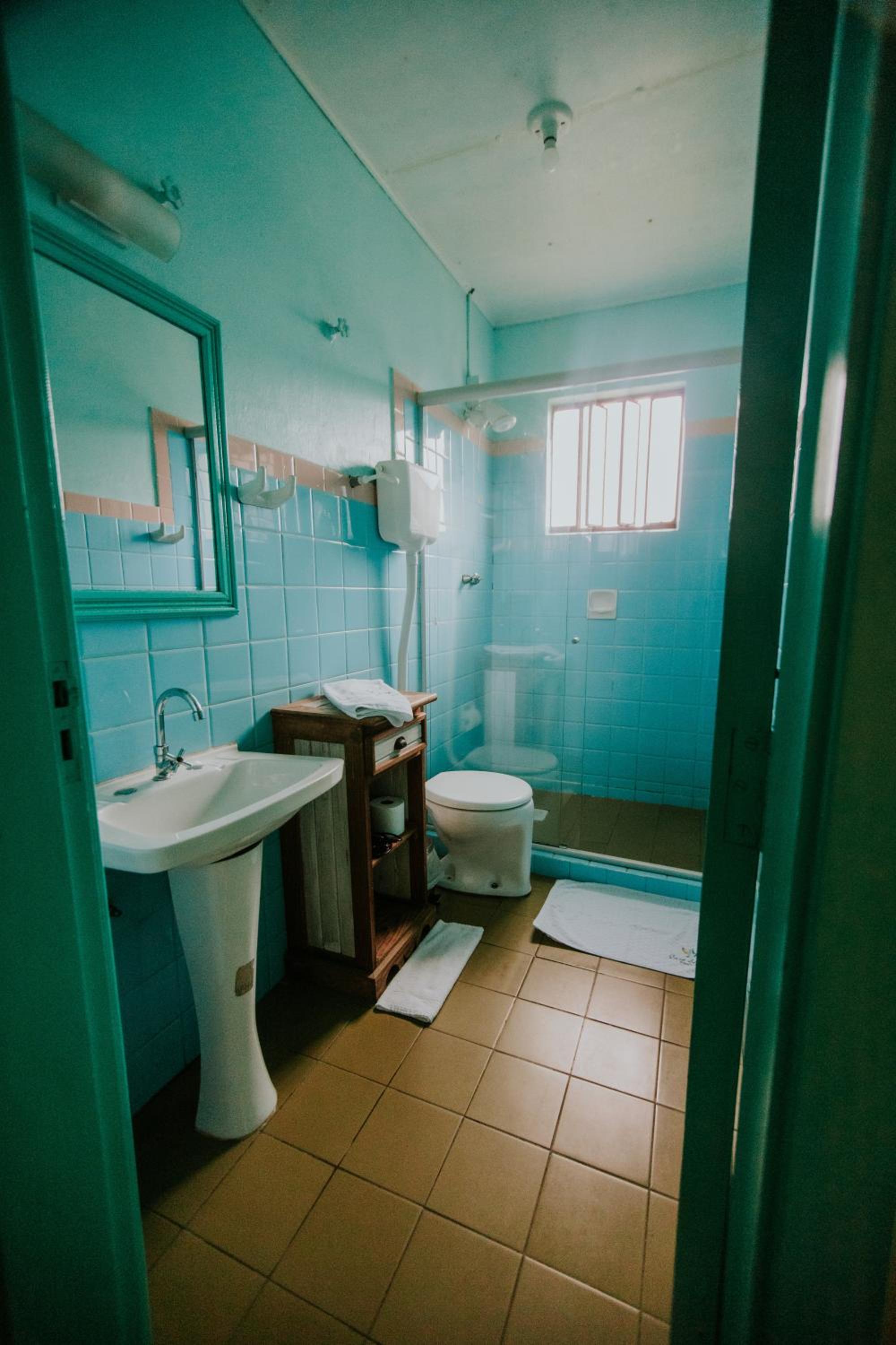 Pousada Casa da Paz