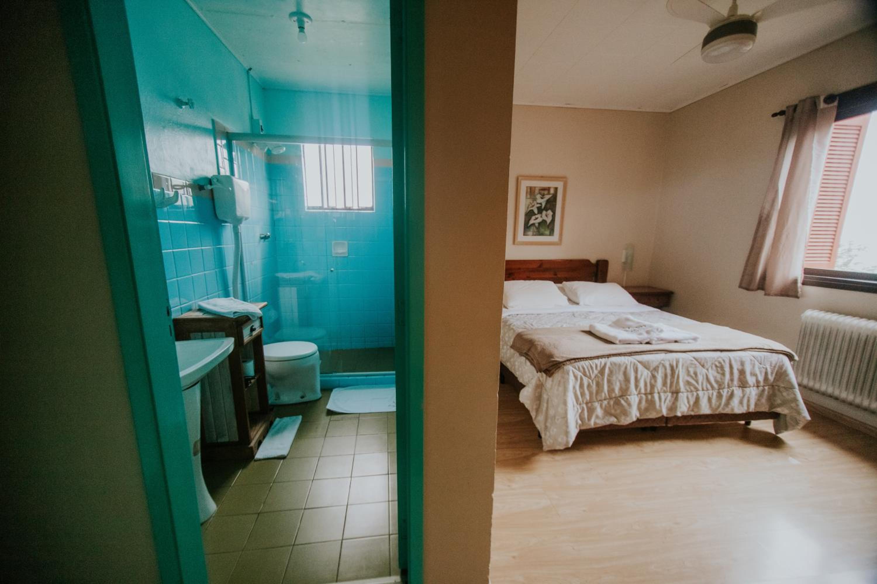 Pousada Casa da Paz