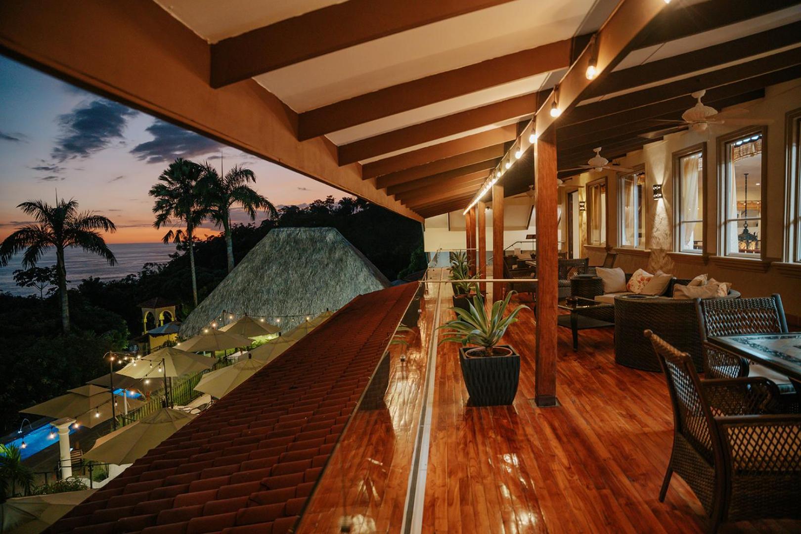Parador Nature Resort and Spa