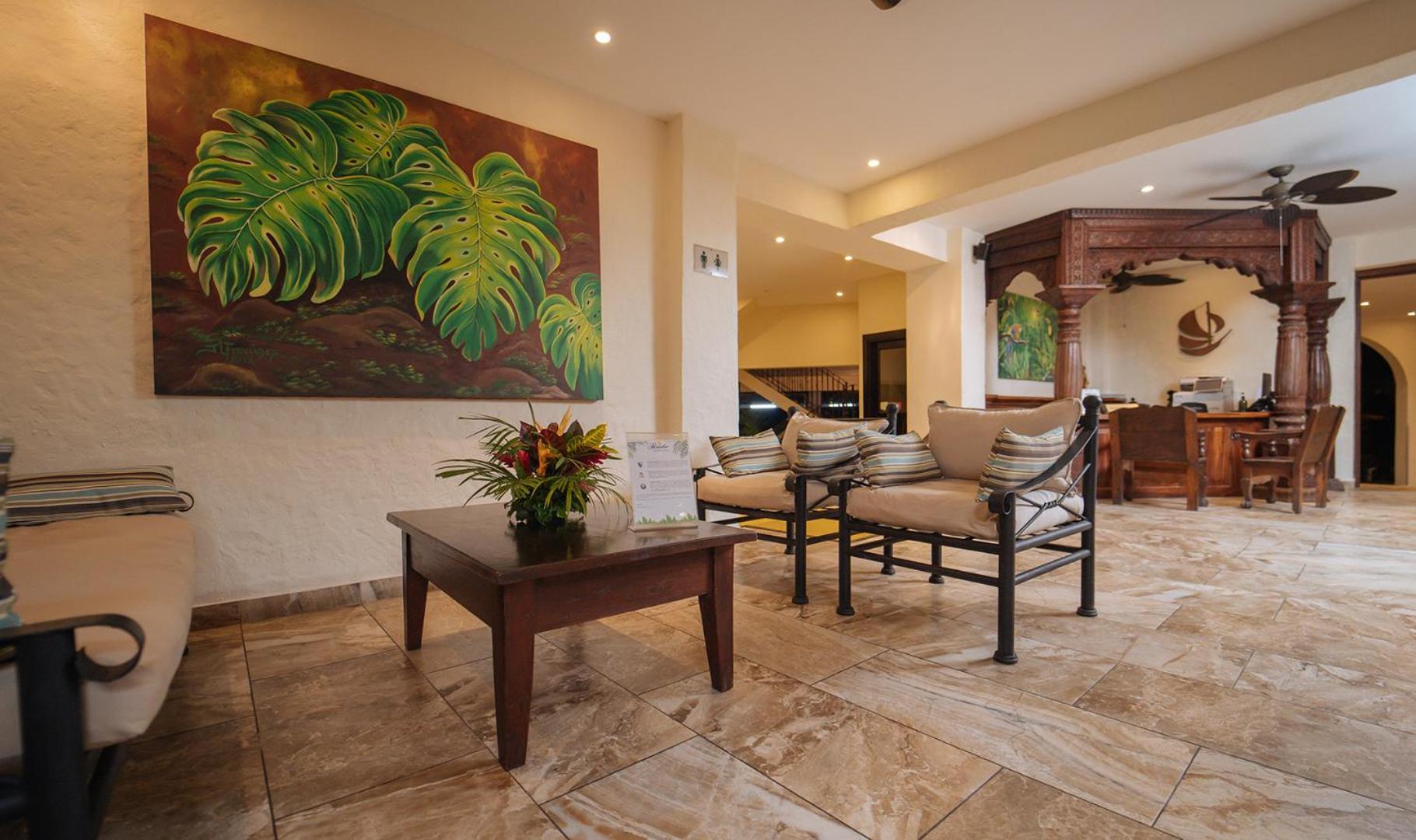 Parador Nature Resort and Spa